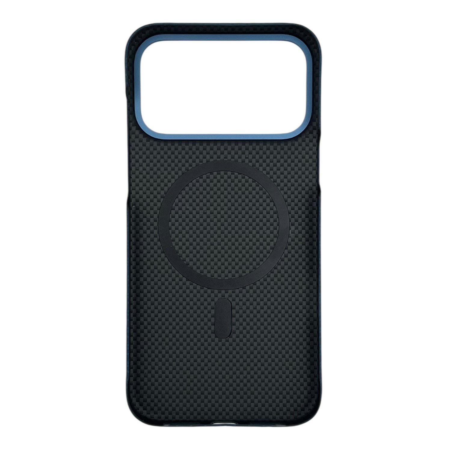 Nettech Apple iPhone 17 Pro Uyumlu NT-N070 Arka Koruma Kılıf NT-113883