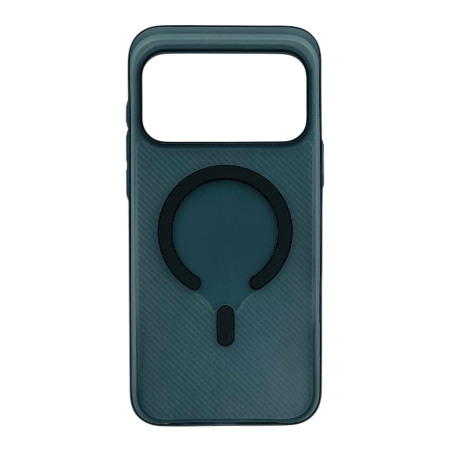 Nettech Apple iPhone 17 Pro Uyumlu NT-N103 Arka Koruma Kılıf NT-115677