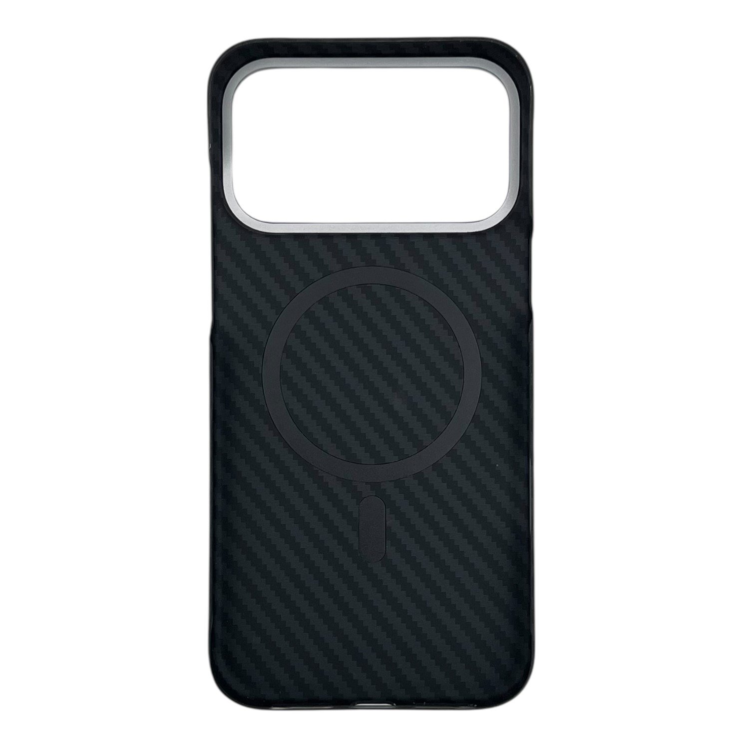 Nettech Apple iPhone 17 Pro Uyumlu NT-N070 Arka Koruma Kılıf NT-113883