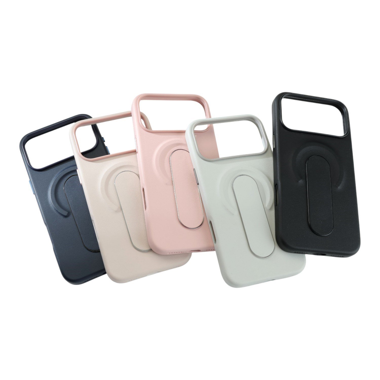 Nettech Apple iPhone 17 Pro Uyumlu NT-N095 Arka Koruma Kılıf NT-114972