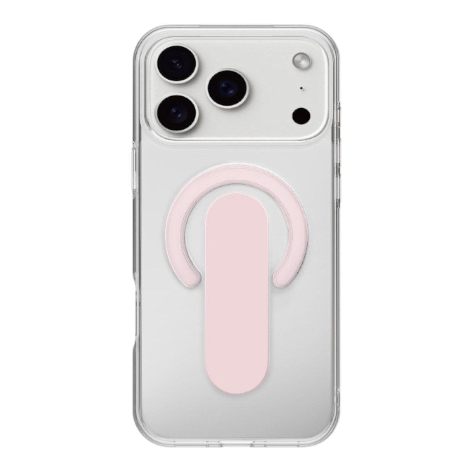 Nettech Apple iPhone 17 Pro Uyumlu NT-N094 Arka Koruma Kılıf NT-114920