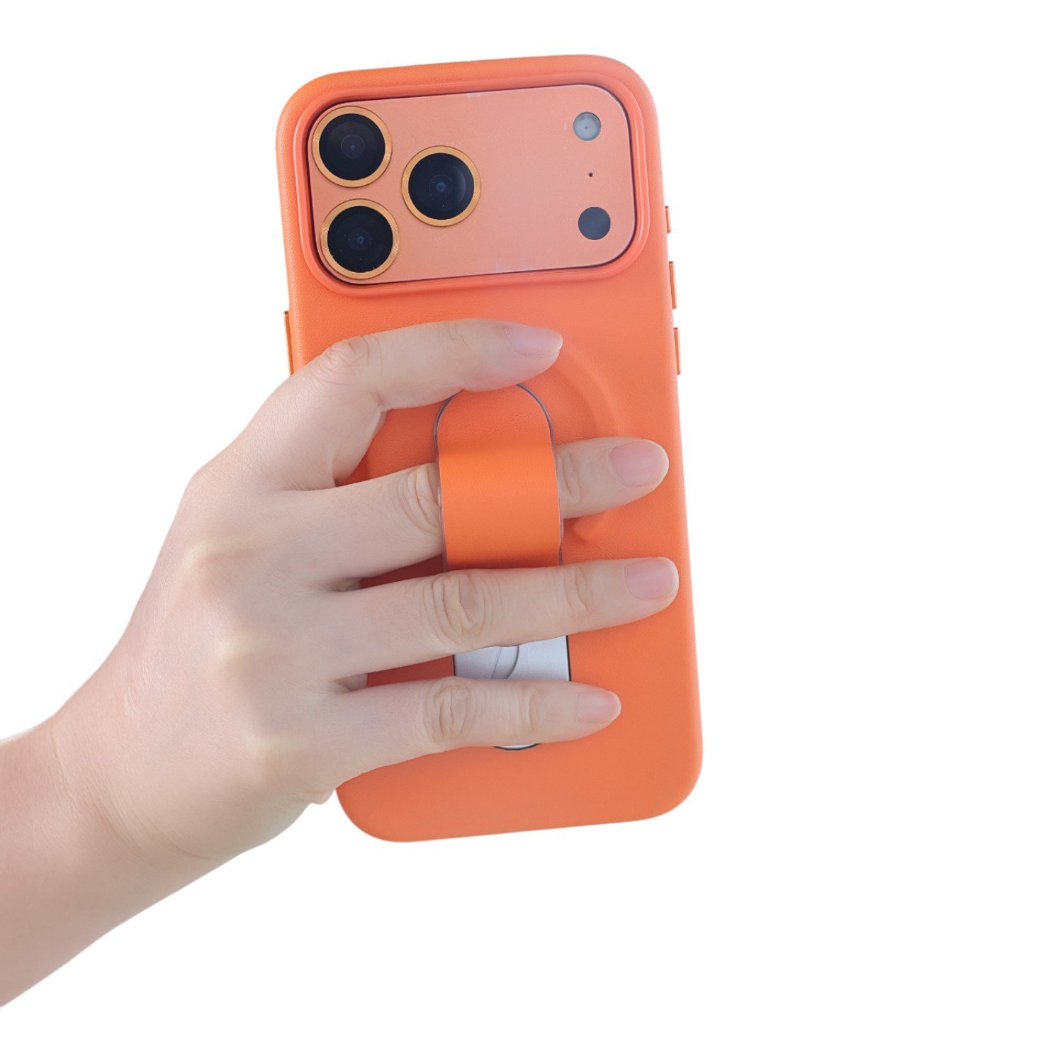 Nettech Apple iPhone 17 Pro Uyumlu NT-N095 Arka Koruma Kılıf NT-114972