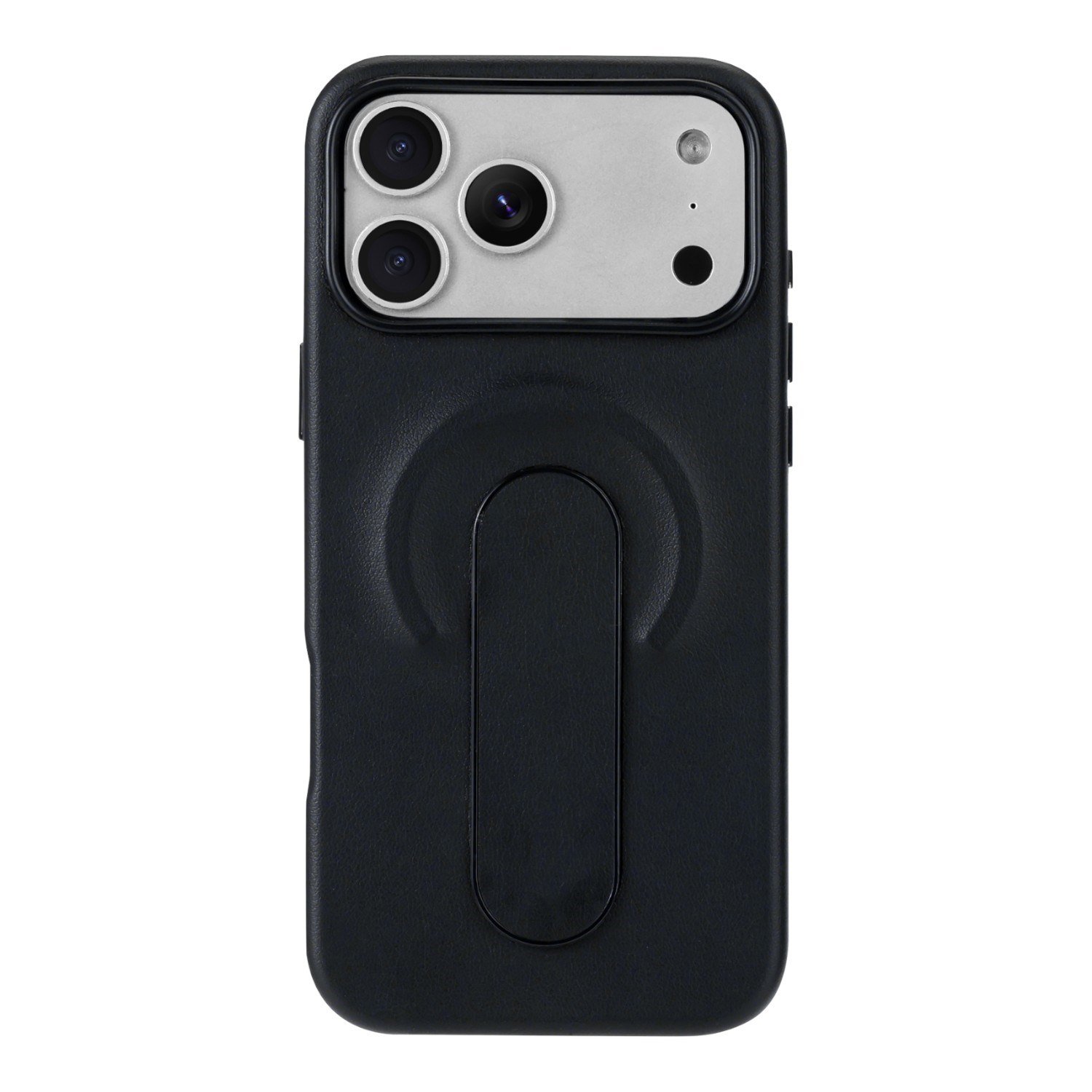 Nettech Apple iPhone 17 Pro Uyumlu NT-N095 Arka Koruma Kılıf NT-114972