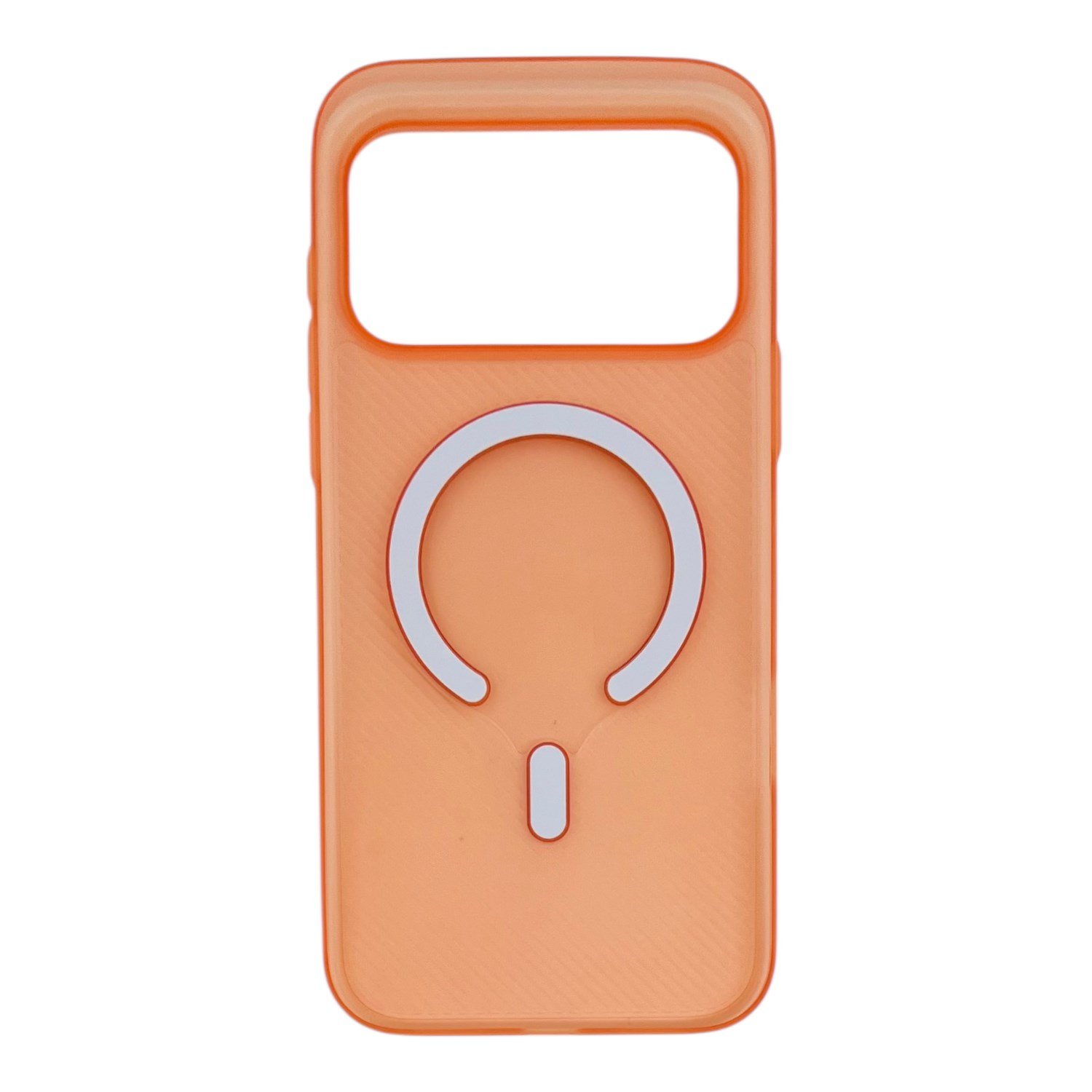 Nettech Apple iPhone 17 Pro Uyumlu NT-N103 Arka Koruma Kılıf NT-115677