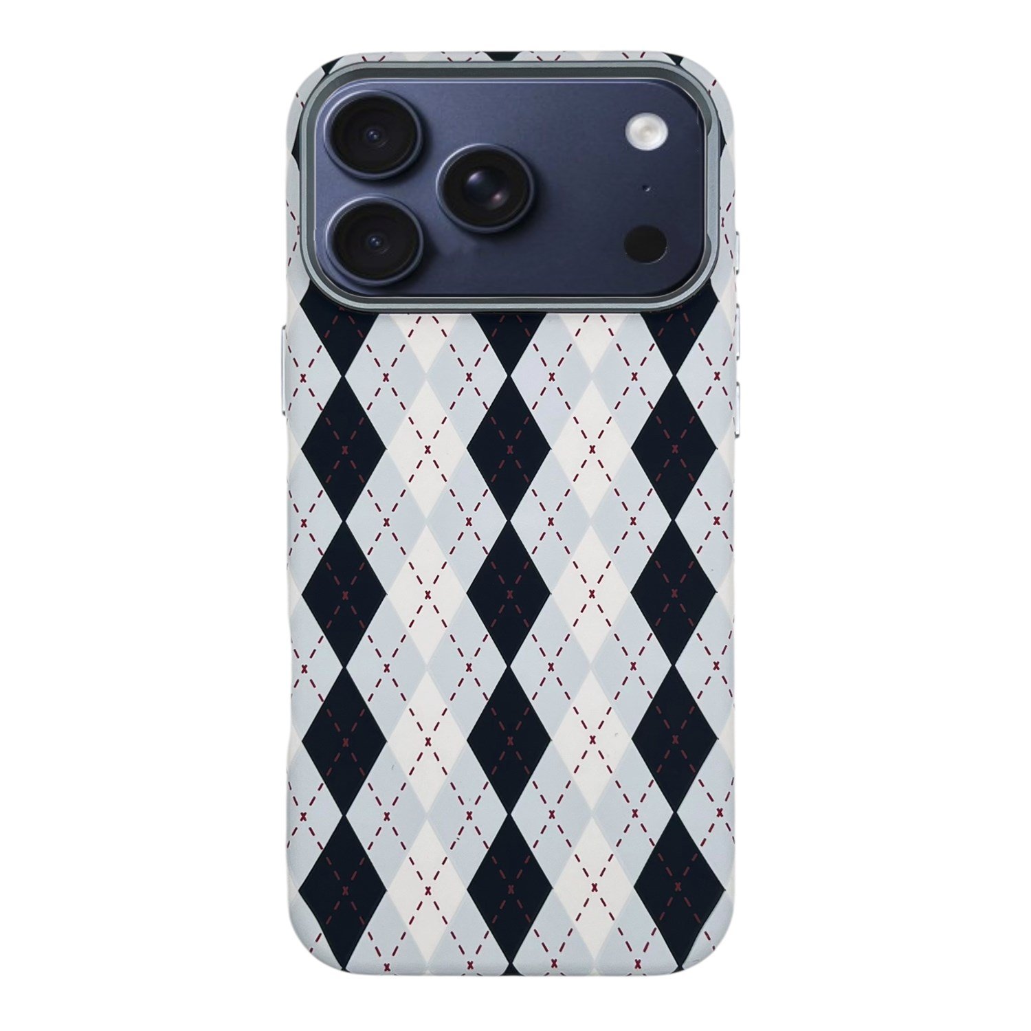 Nettech Apple iPhone 17 Pro Uyumlu NT-N084 Arka Koruma Kılıf NT-114216