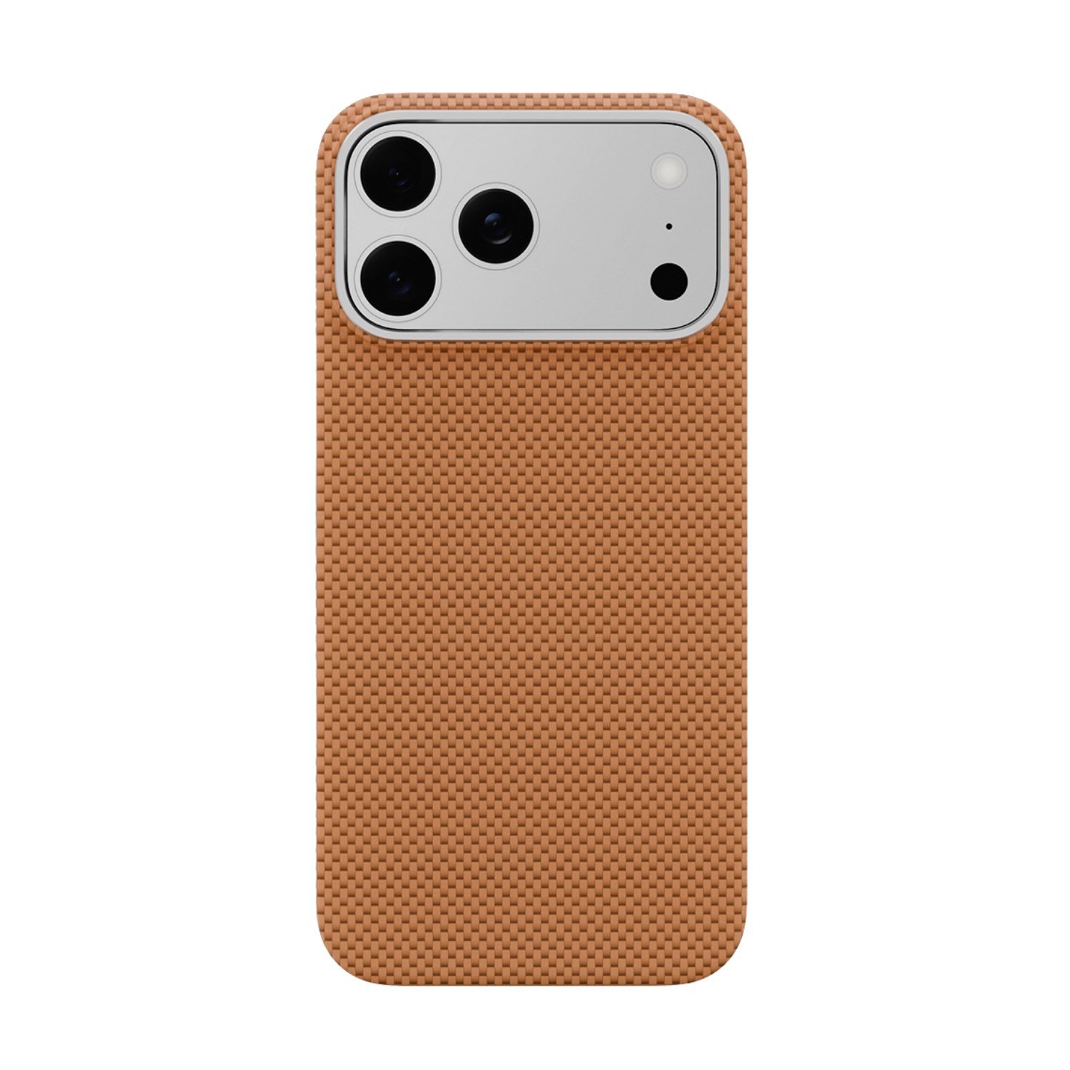 Nettech Apple iPhone 17 Pro Uyumlu NT-N070 Arka Koruma Kılıf NT-113883