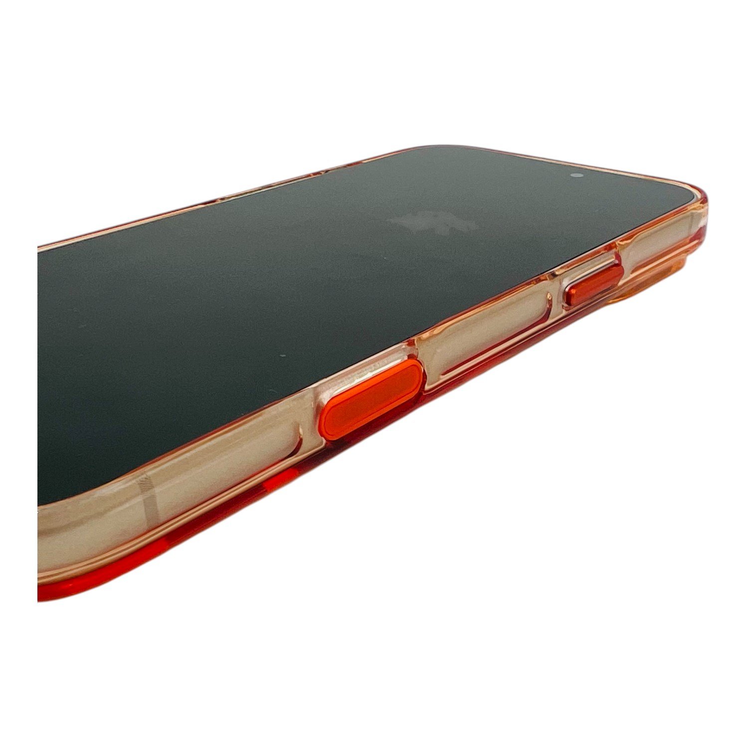 Nettech Apple iPhone 17 Pro Uyumlu NT-N096 Arka Koruma Kılıf NT-114994