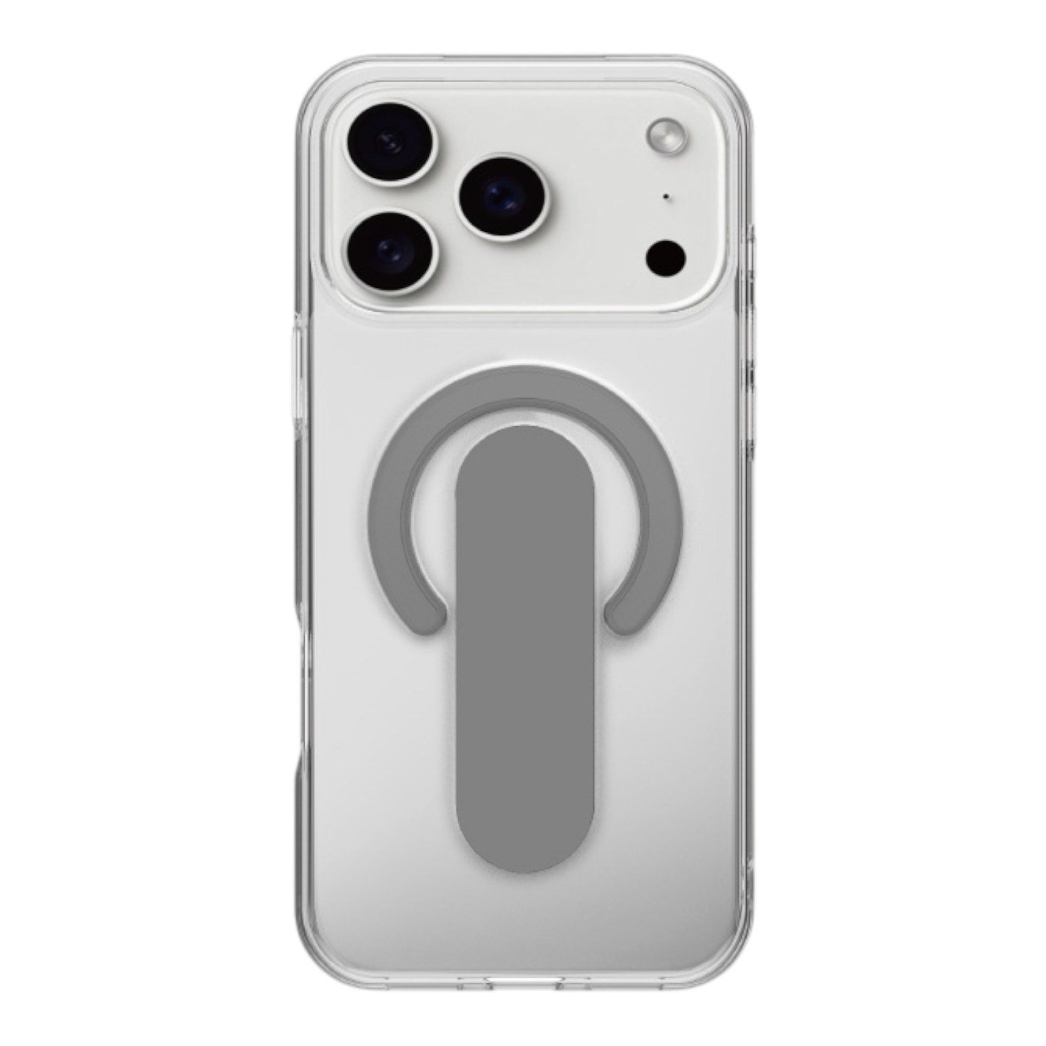 Nettech Apple iPhone 17 Pro Uyumlu NT-N094 Arka Koruma Kılıf NT-114920
