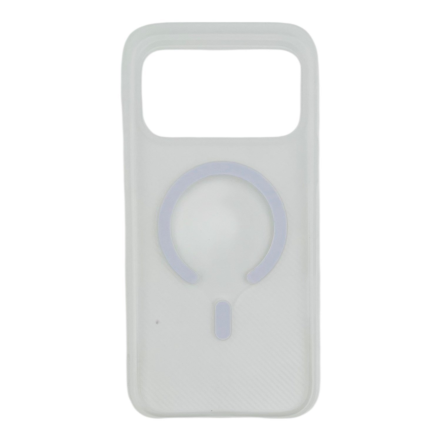 Nettech Apple iPhone 17 Pro Uyumlu NT-N103 Arka Koruma Kılıf NT-115677