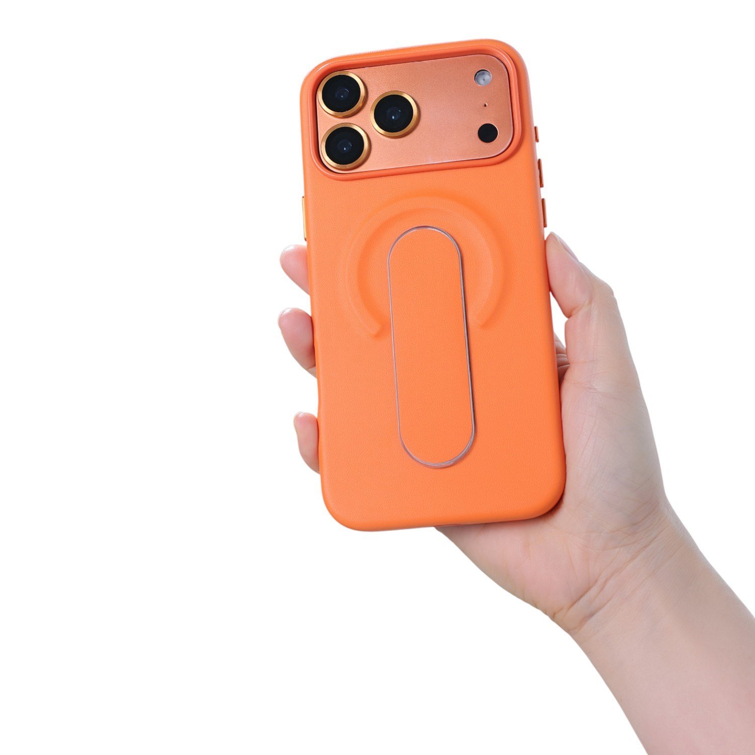 Nettech Apple iPhone 17 Pro Uyumlu NT-N095 Arka Koruma Kılıf NT-114972