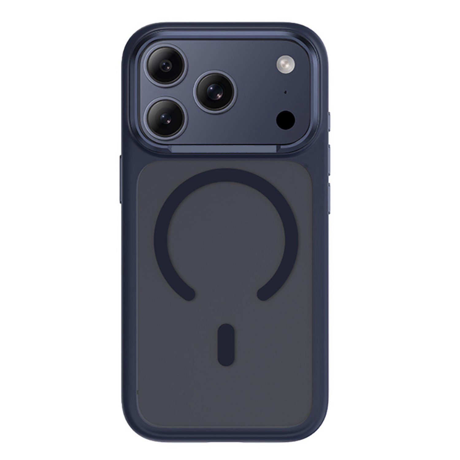 Nettech Apple iPhone 17 Pro Uyumlu NT-N092 Arka Koruma Kılıf NT-114895
