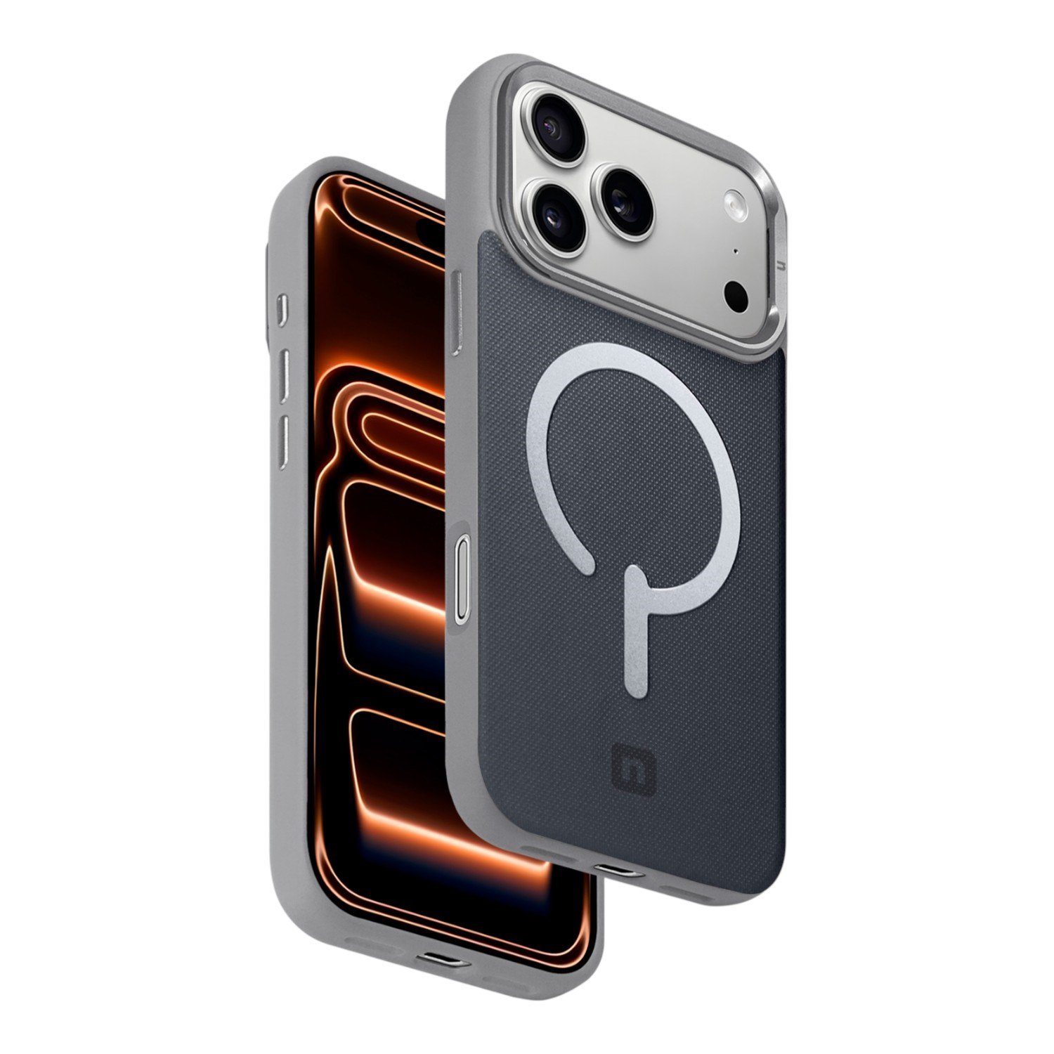 Nettech Apple iPhone 17 Pro Uyumlu NT-N077 Arka Koruma Kılıf NT-114835