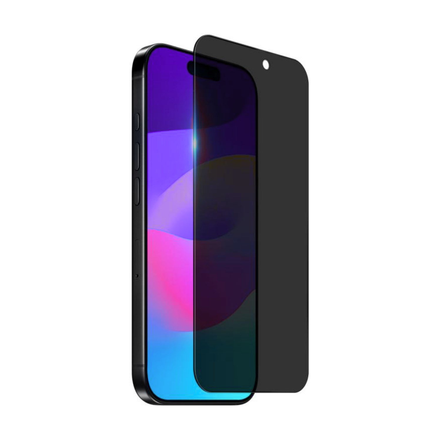 Nettech Apple iPhone 17 Pro Uyumlu Proof Dust Tools Hayalet Full Cam Koruyucu NT-115260
