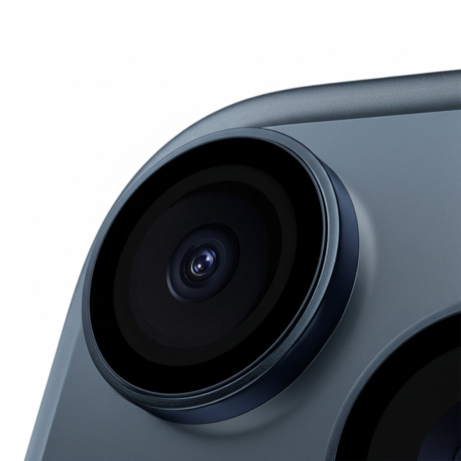 Nettech Apple iPhone 17 Pro Uyumlu Safir Lens Kamera Cam Koruyucu NT-113860