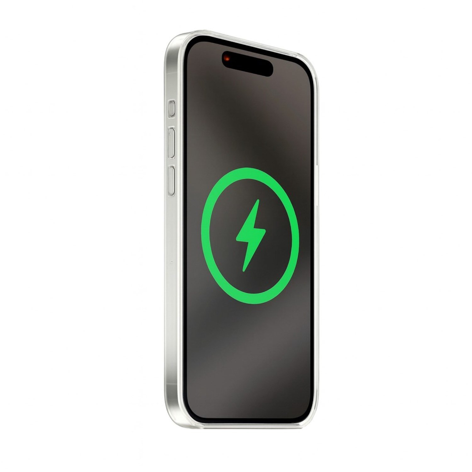 Nettech Apple iPhone 17 Uyumlu NT-N011 Pc Magsafe Arka Koruma Kılıf NT-114843