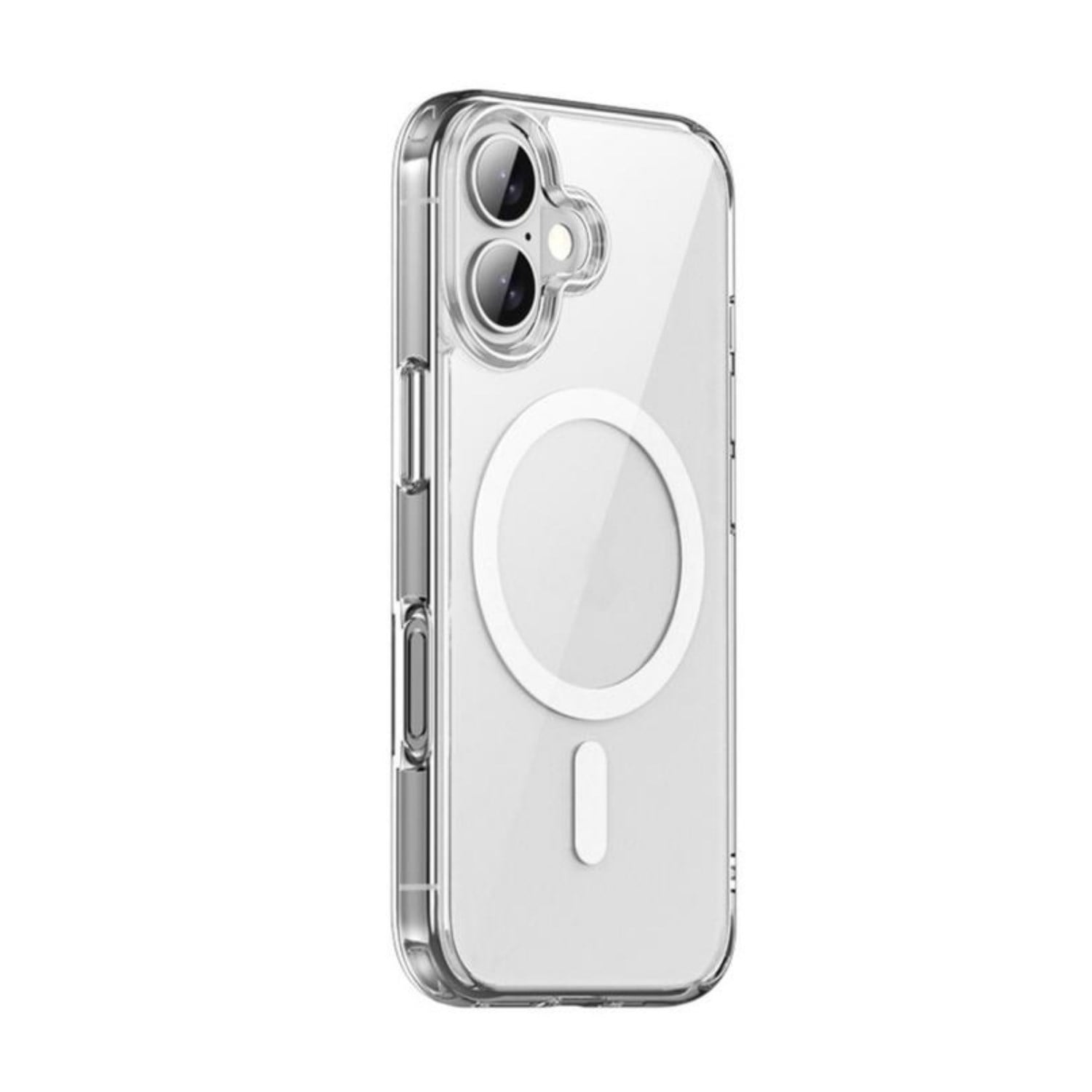 Nettech Apple iPhone 17 Uyumlu Nt-N064 Arka Koruma Kılıf NT-114847