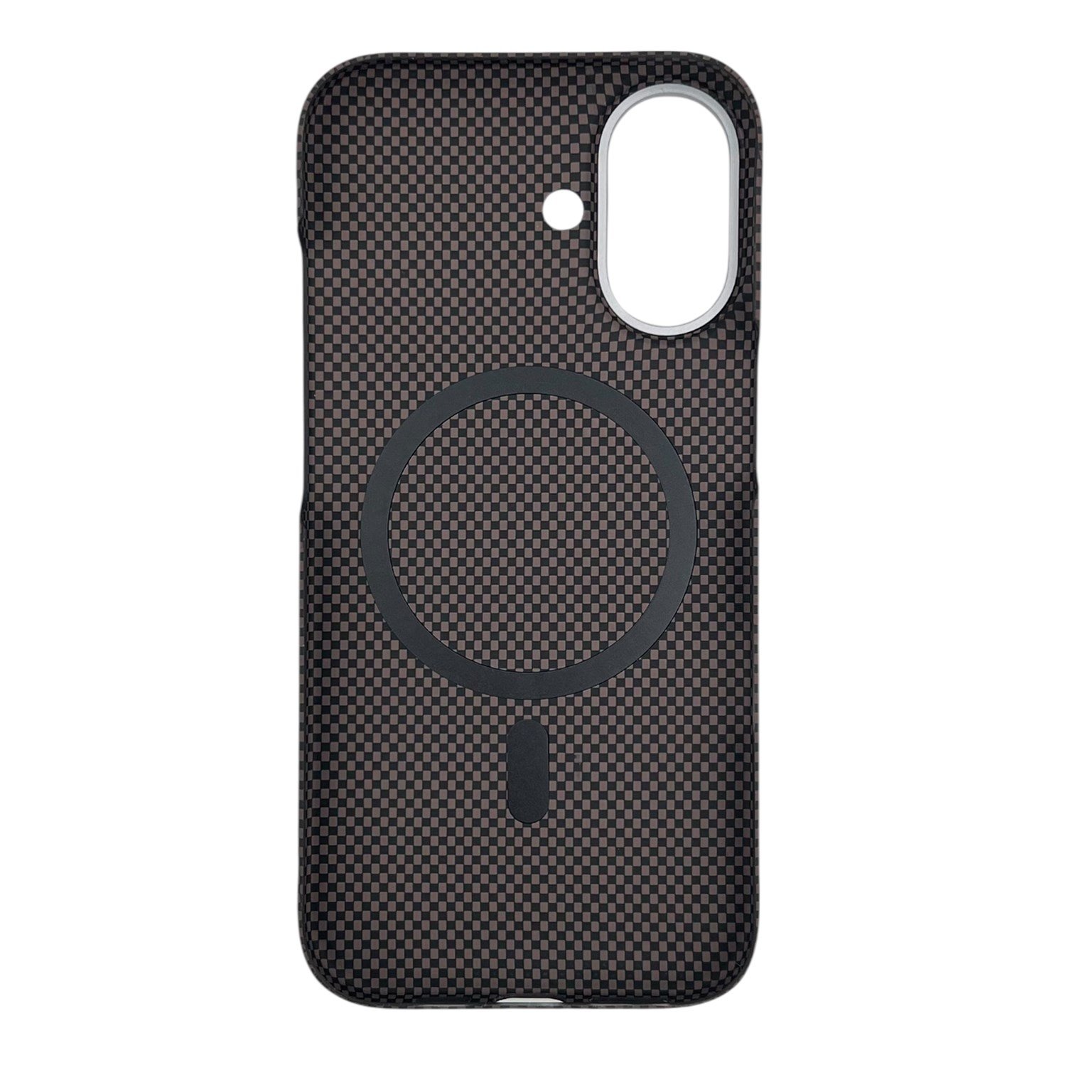 Nettech Apple iPhone 17 Uyumlu NT-N070 Arka Koruma Kılıf NT-113872