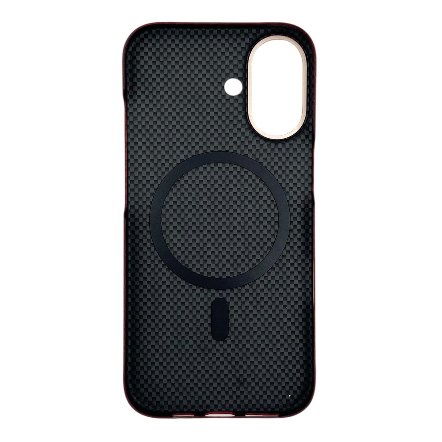 Nettech Apple iPhone 17 Uyumlu NT-N070 Arka Koruma Kılıf NT-113872
