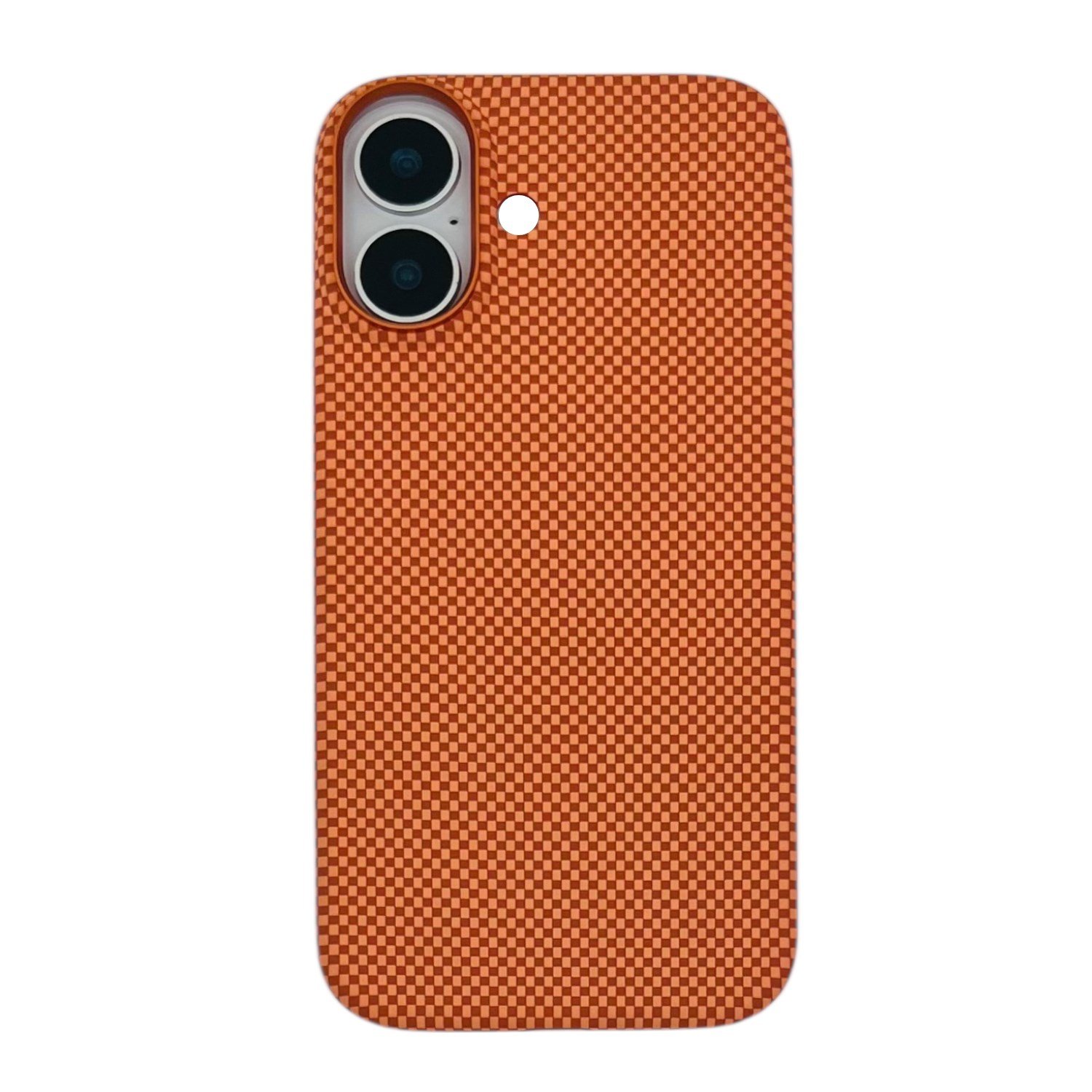 Nettech Apple iPhone 17 Uyumlu NT-N070 Arka Koruma Kılıf NT-113872