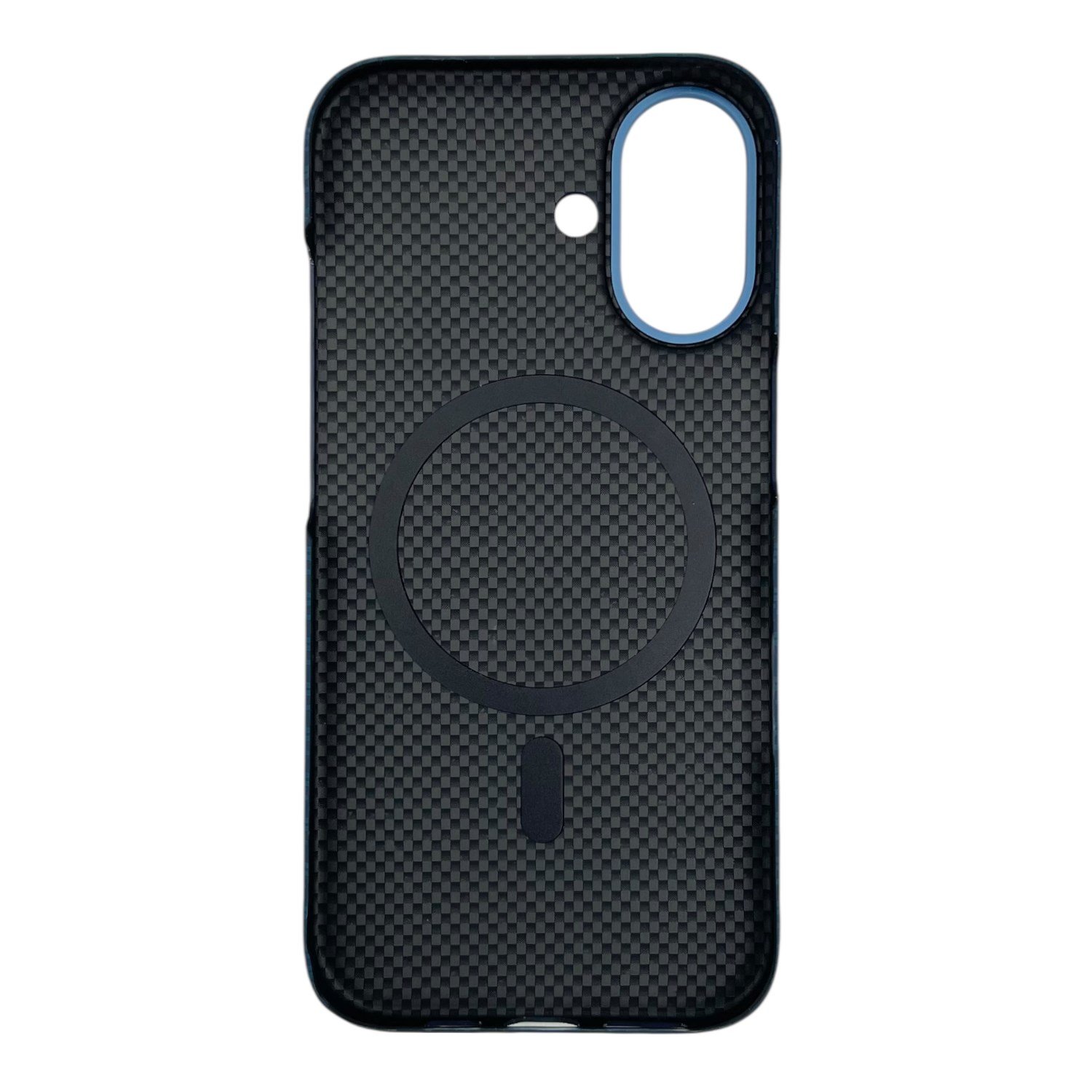Nettech Apple iPhone 17 Uyumlu NT-N070 Arka Koruma Kılıf NT-113872