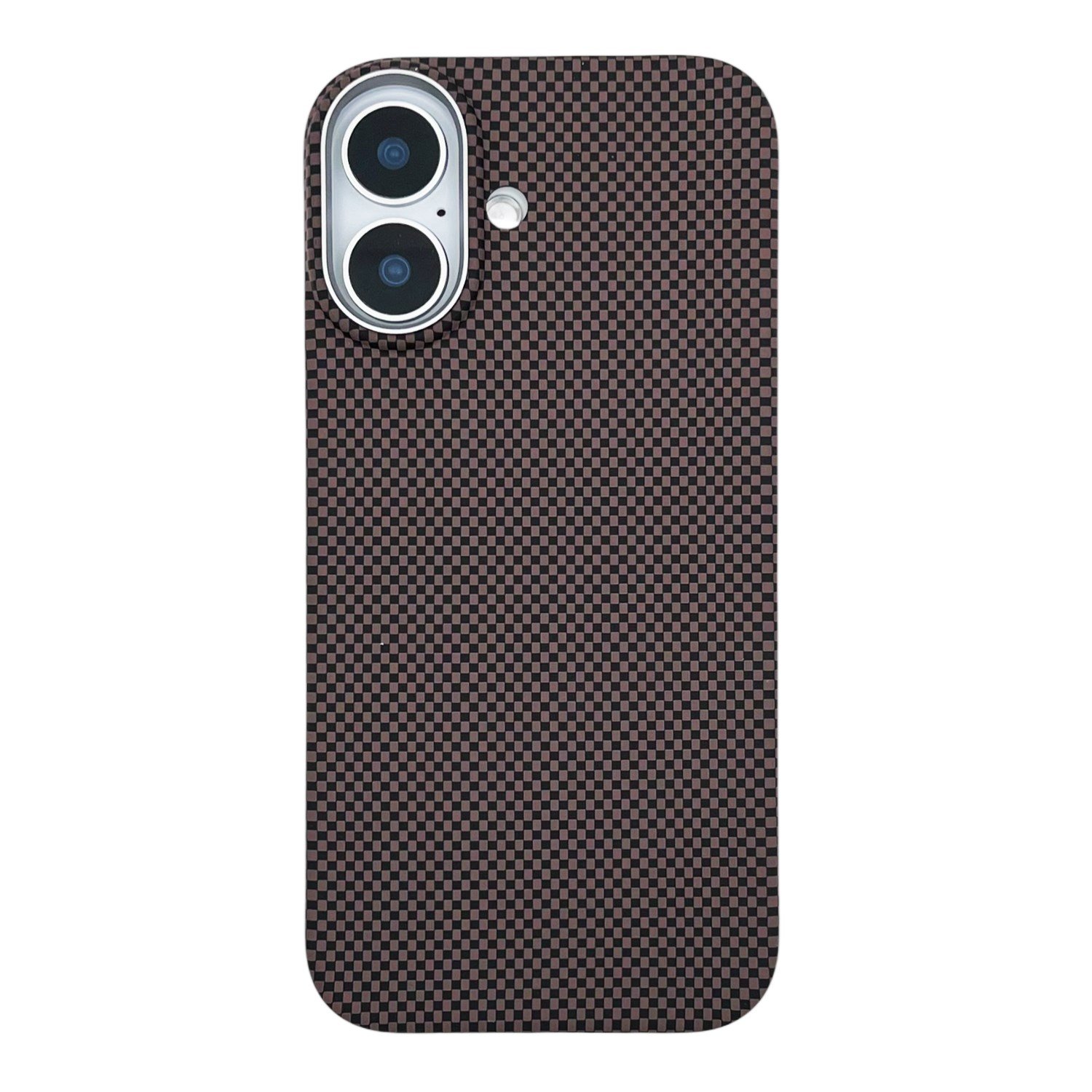 Nettech Apple iPhone 17 Uyumlu NT-N070 Arka Koruma Kılıf NT-113872