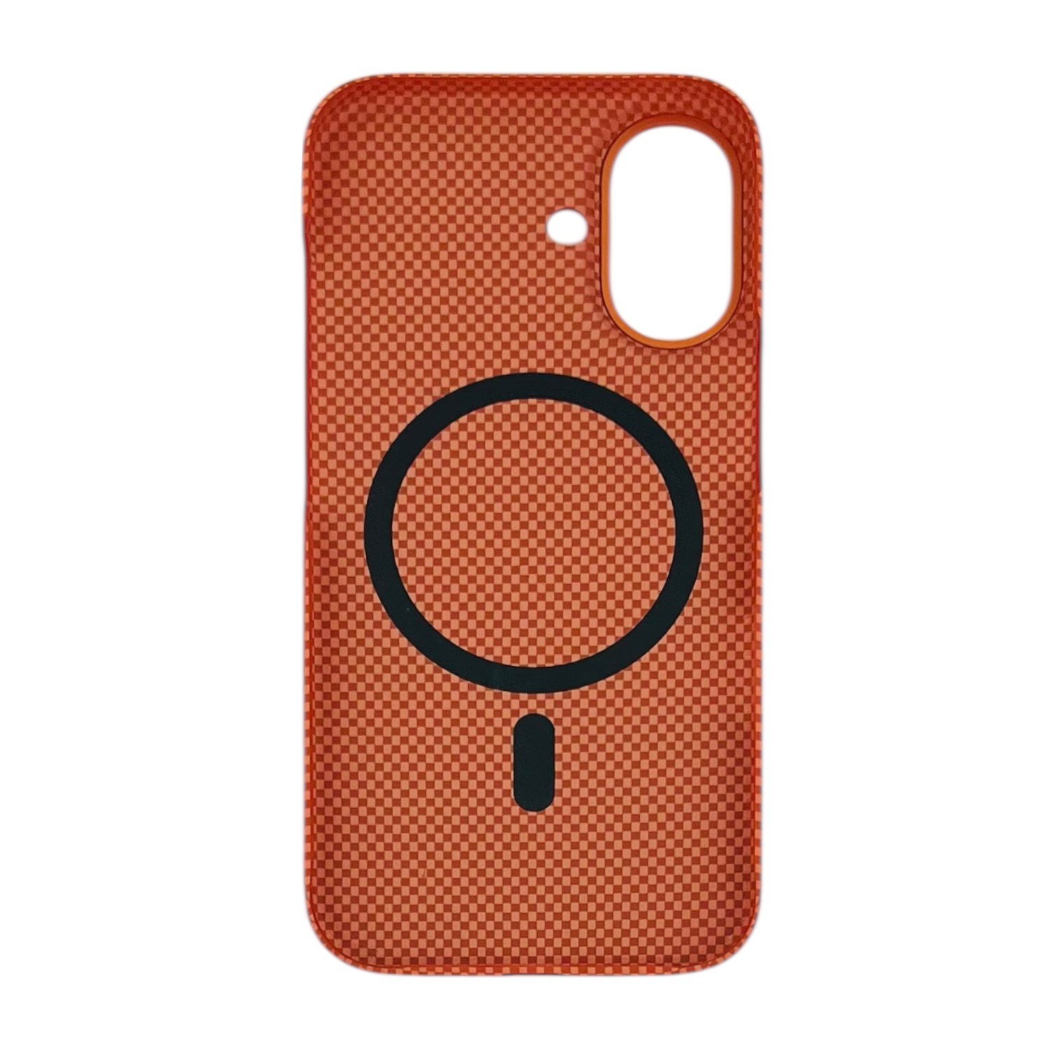 Nettech Apple iPhone 17 Uyumlu NT-N070 Arka Koruma Kılıf NT-113872