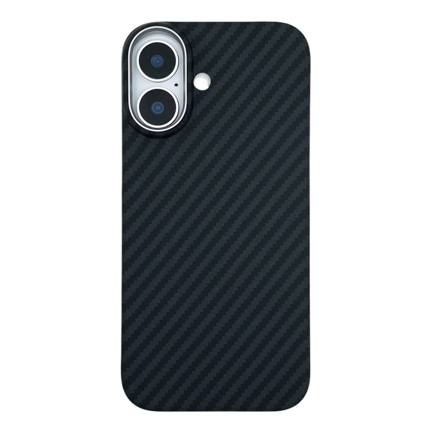 Nettech Apple iPhone 17 Uyumlu NT-N070 Arka Koruma Kılıf NT-113872