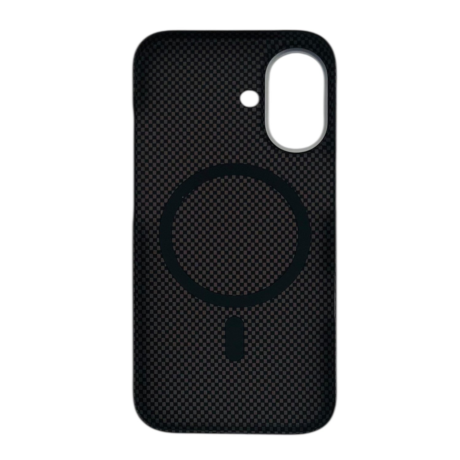 Nettech Apple iPhone 17 Uyumlu NT-N070 Arka Koruma Kılıf NT-113872