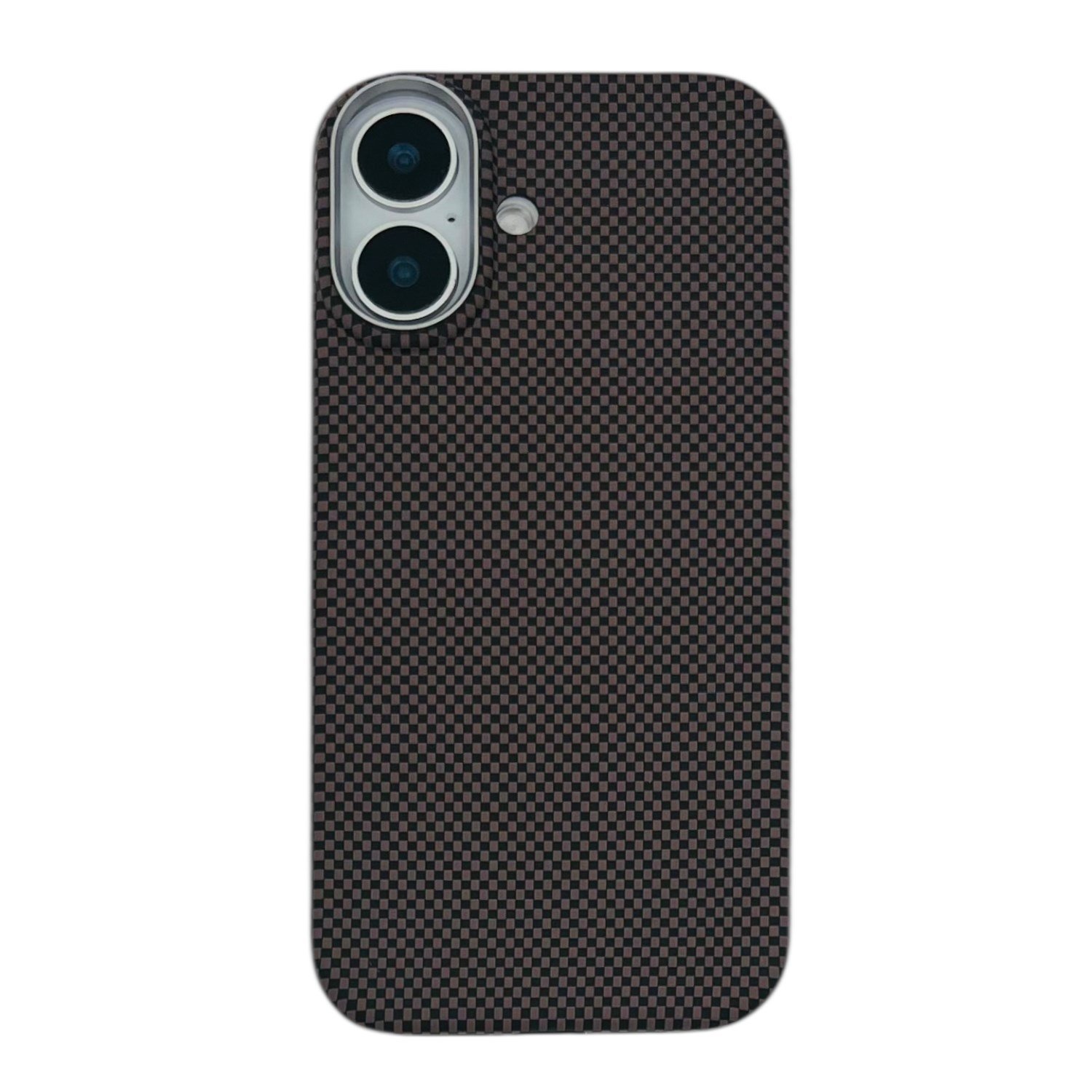 Nettech Apple iPhone 17 Uyumlu NT-N070 Arka Koruma Kılıf NT-113872