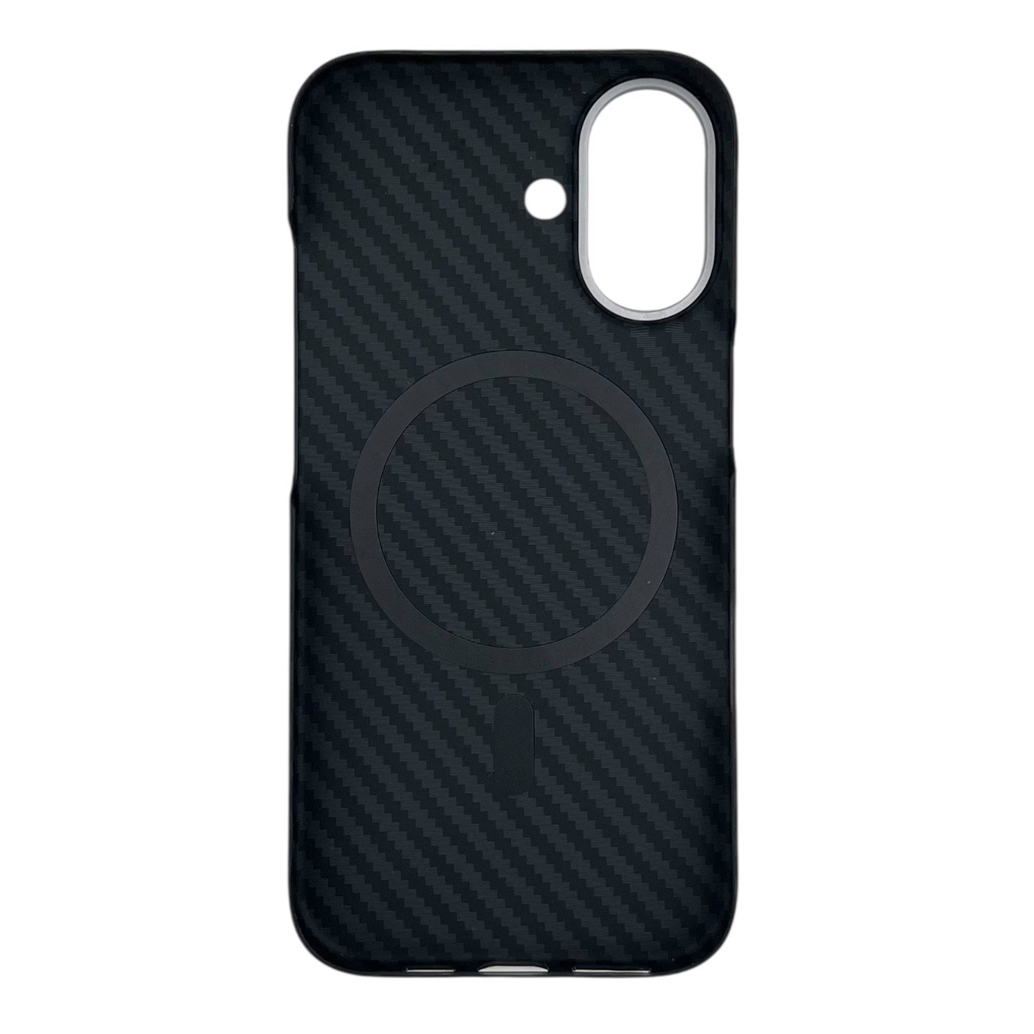 Nettech Apple iPhone 17 Uyumlu NT-N070 Arka Koruma Kılıf NT-113872