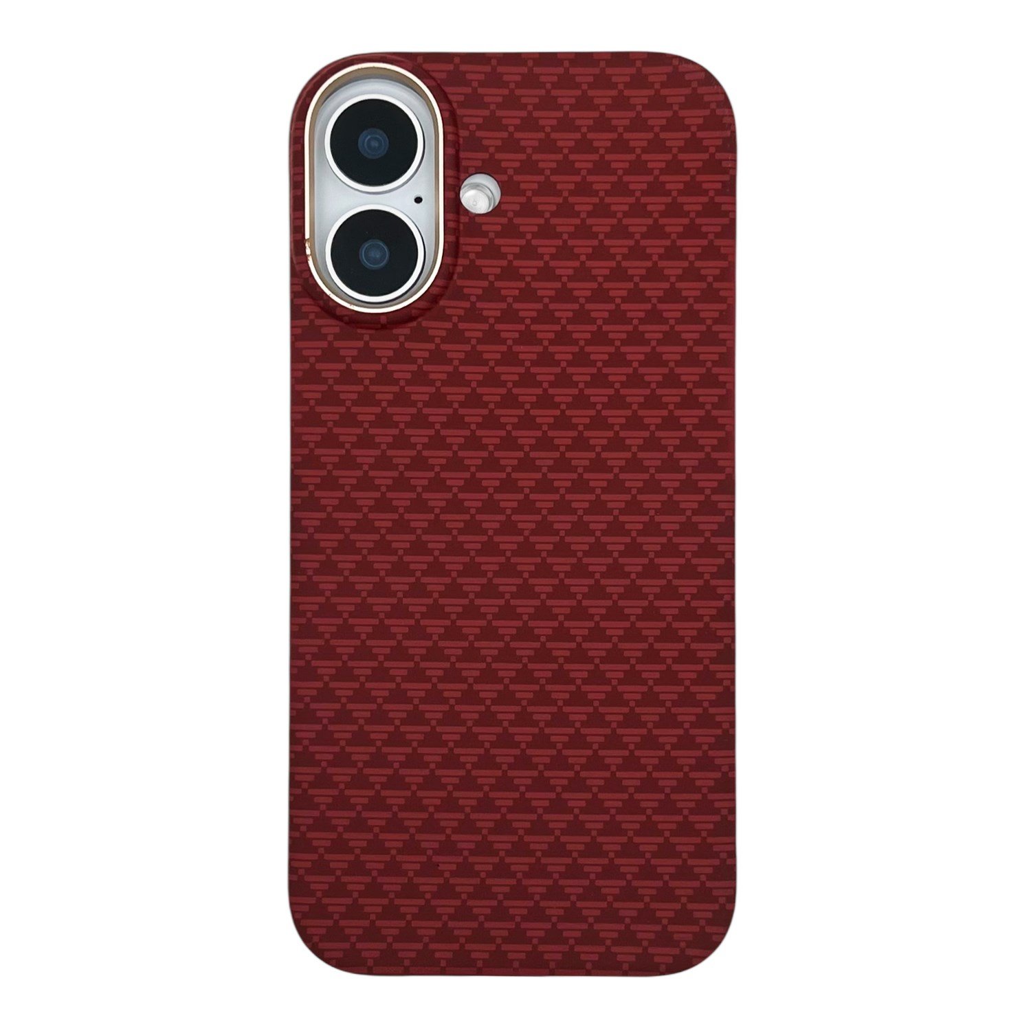 Nettech Apple iPhone 17 Uyumlu NT-N070 Arka Koruma Kılıf NT-113872
