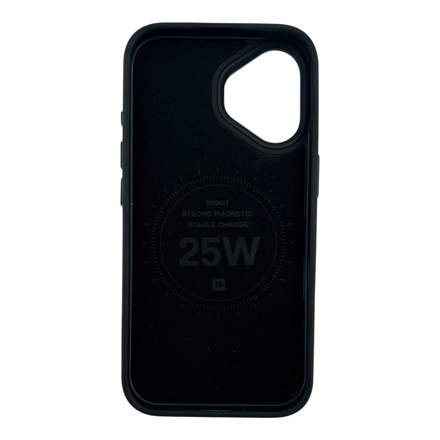 Nettech Apple iPhone 17 Uyumlu NT-N077 Arka Koruma Kılıf NT-114827