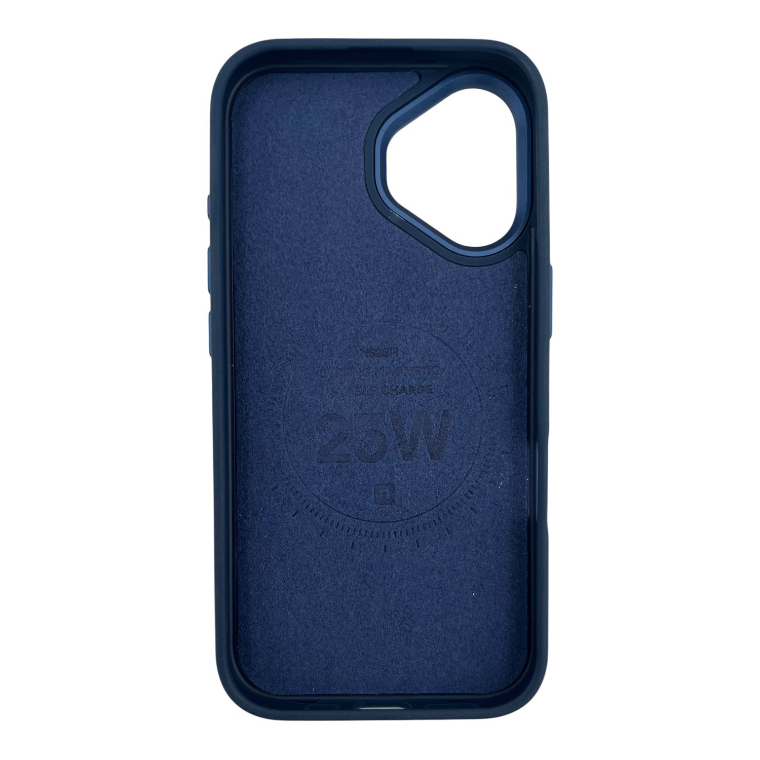 Nettech Apple iPhone 17 Uyumlu NT-N077 Arka Koruma Kılıf NT-114827