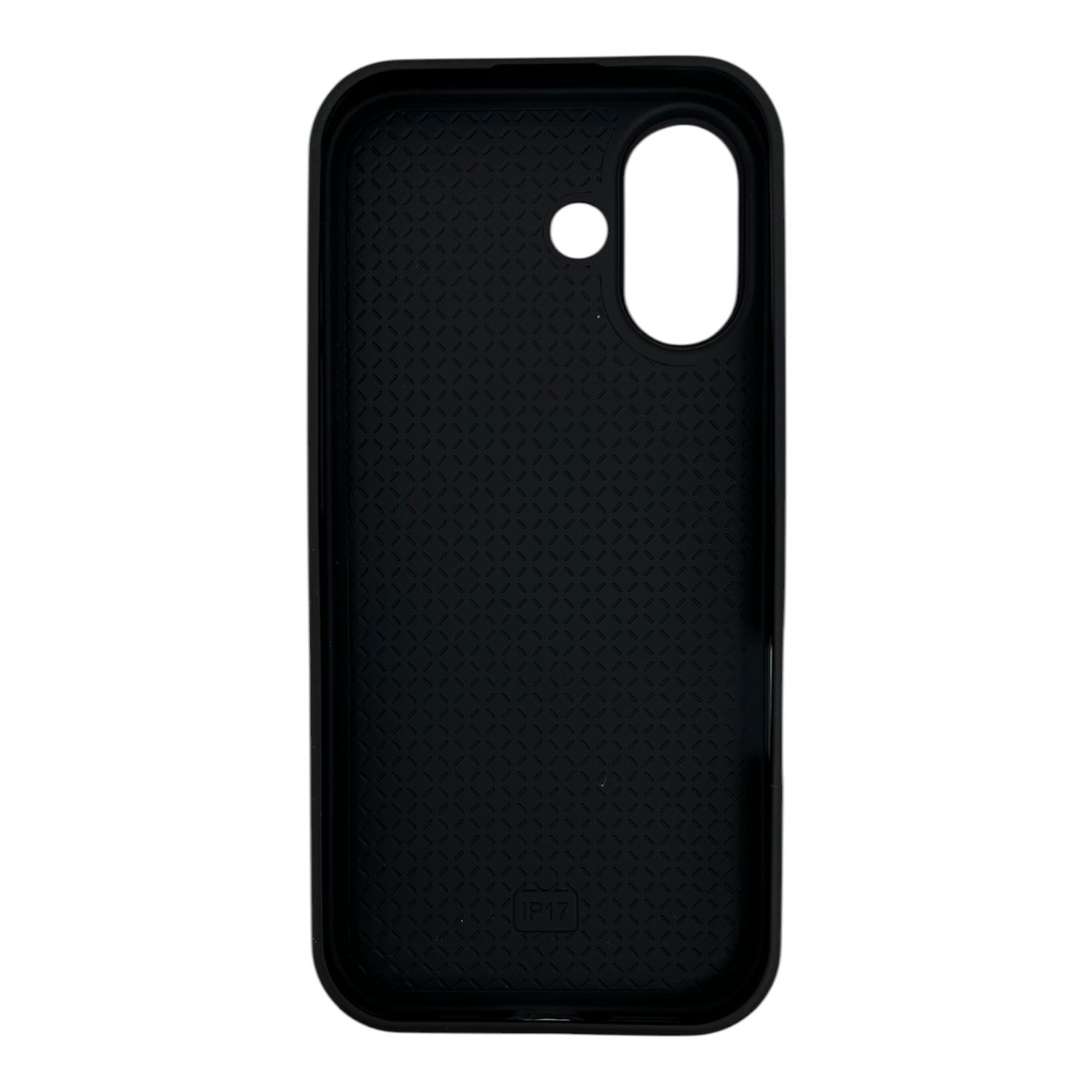 Nettech Apple iPhone 17 Uyumlu NT-N087 Arka Koruma Kılıf NT-116941