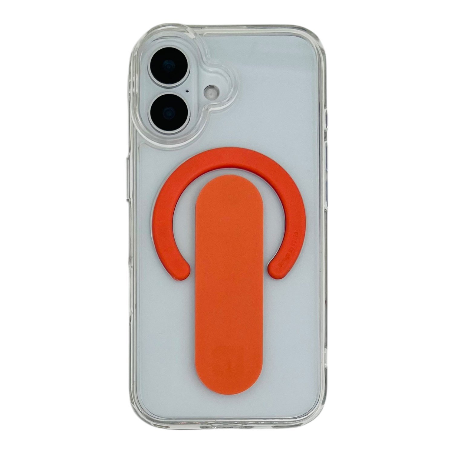 Nettech Apple iPhone 17 Uyumlu NT-N094 Arka Koruma Kılıf NT-114908
