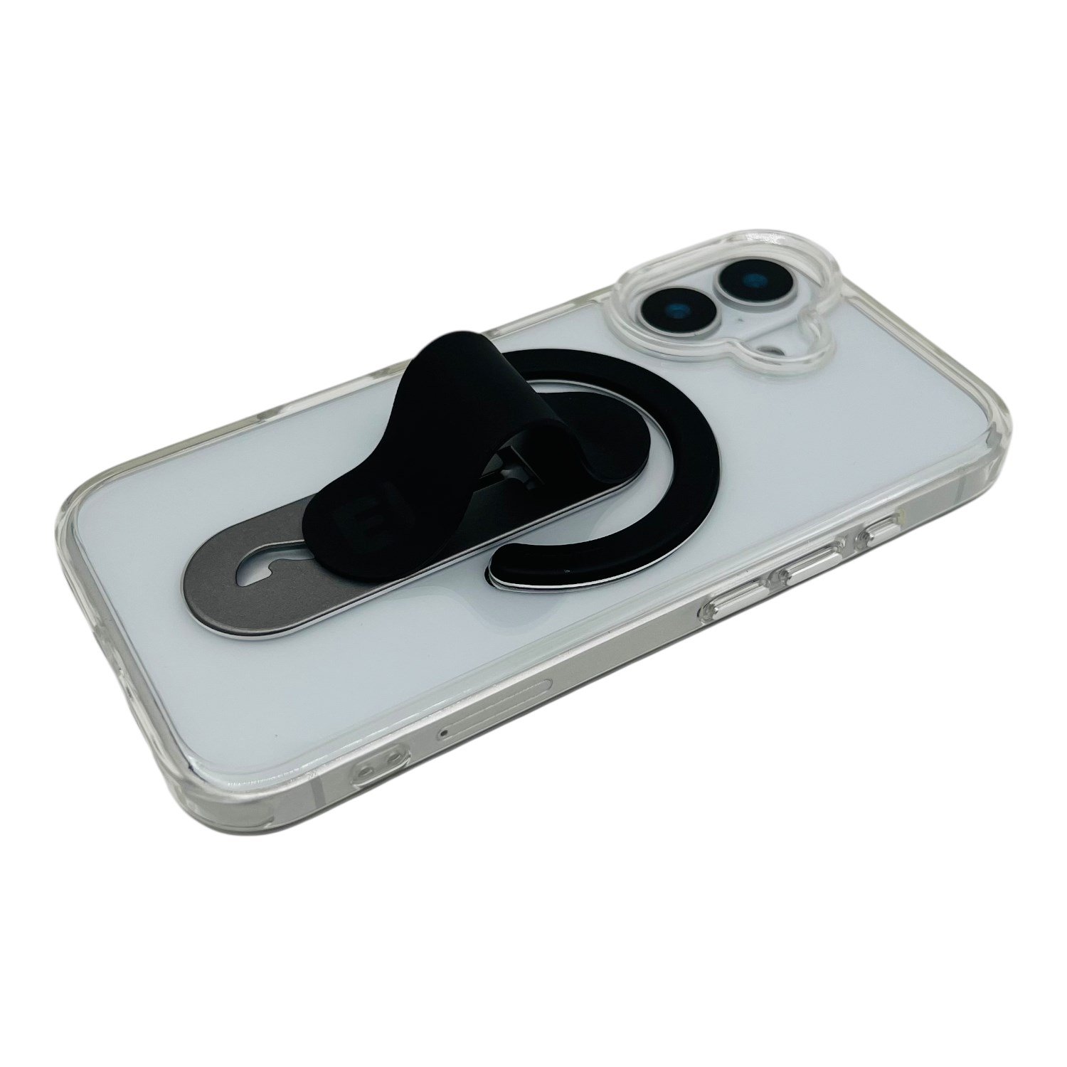 Nettech Apple iPhone 17 Uyumlu NT-N094 Arka Koruma Kılıf NT-114908