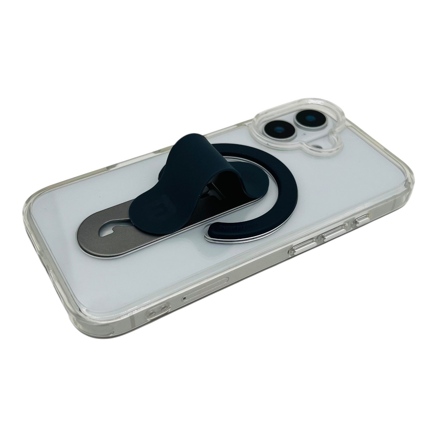 Nettech Apple iPhone 17 Uyumlu NT-N094 Arka Koruma Kılıf NT-114908