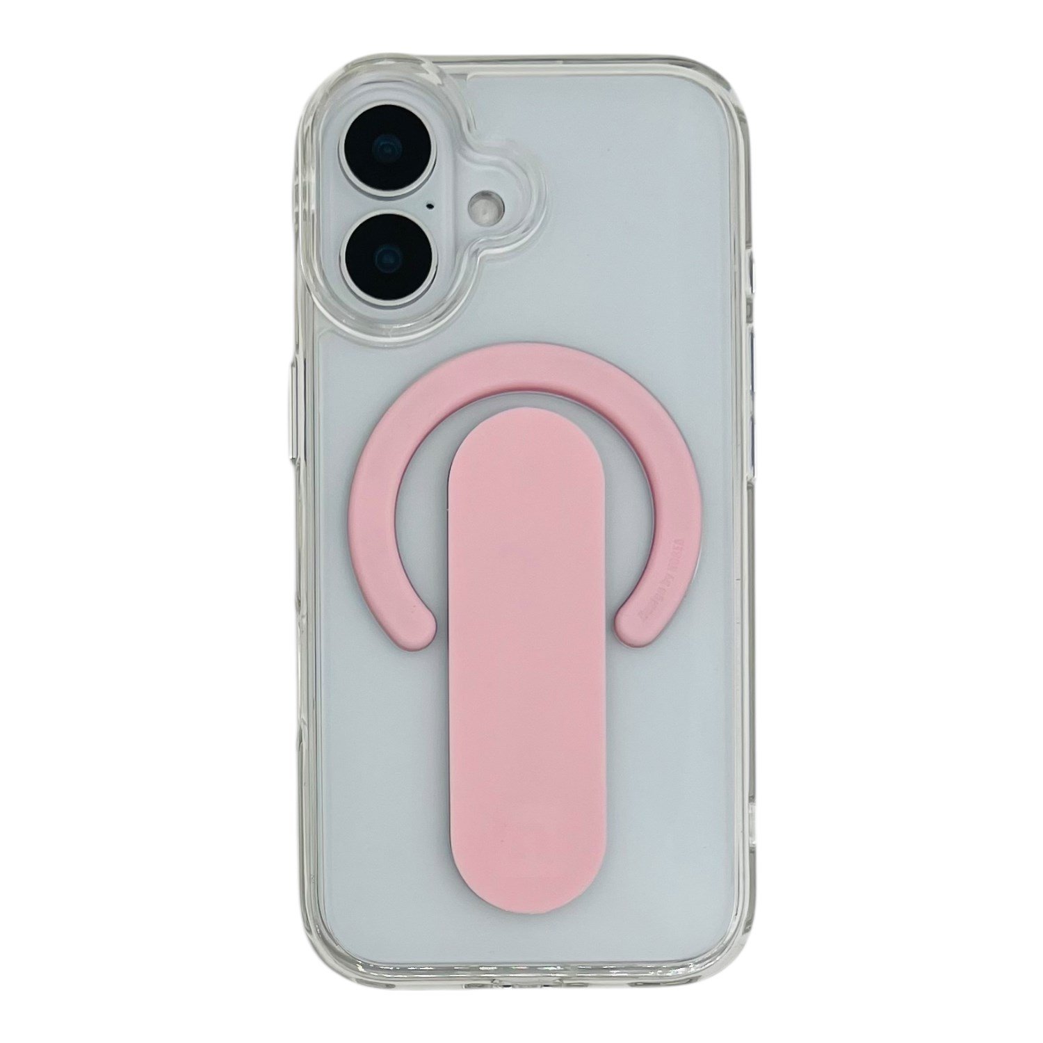 Nettech Apple iPhone 17 Uyumlu NT-N094 Arka Koruma Kılıf NT-114908
