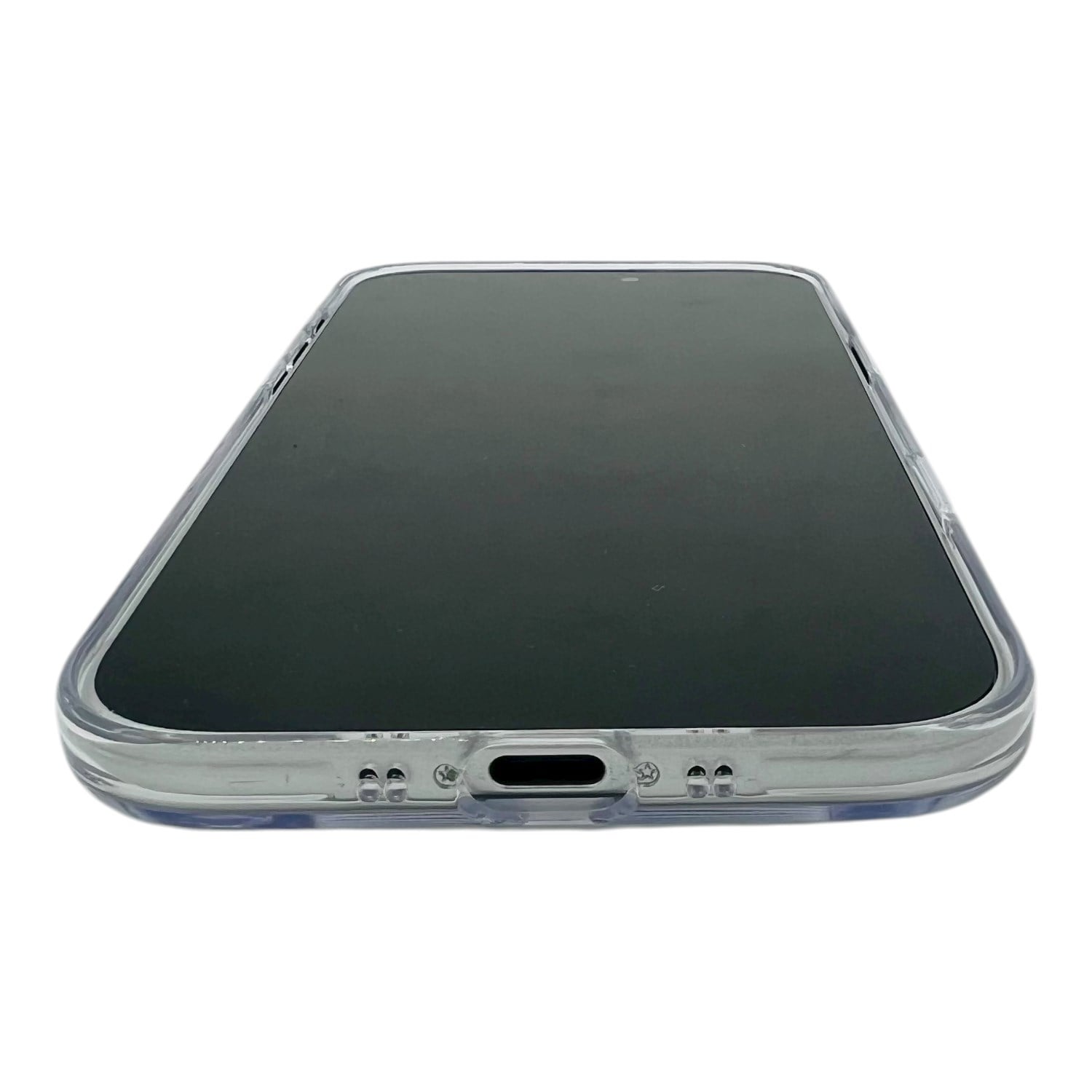 Nettech Apple iPhone 17 Uyumlu NT-N096 Arka Koruma Kılıf NT-115000