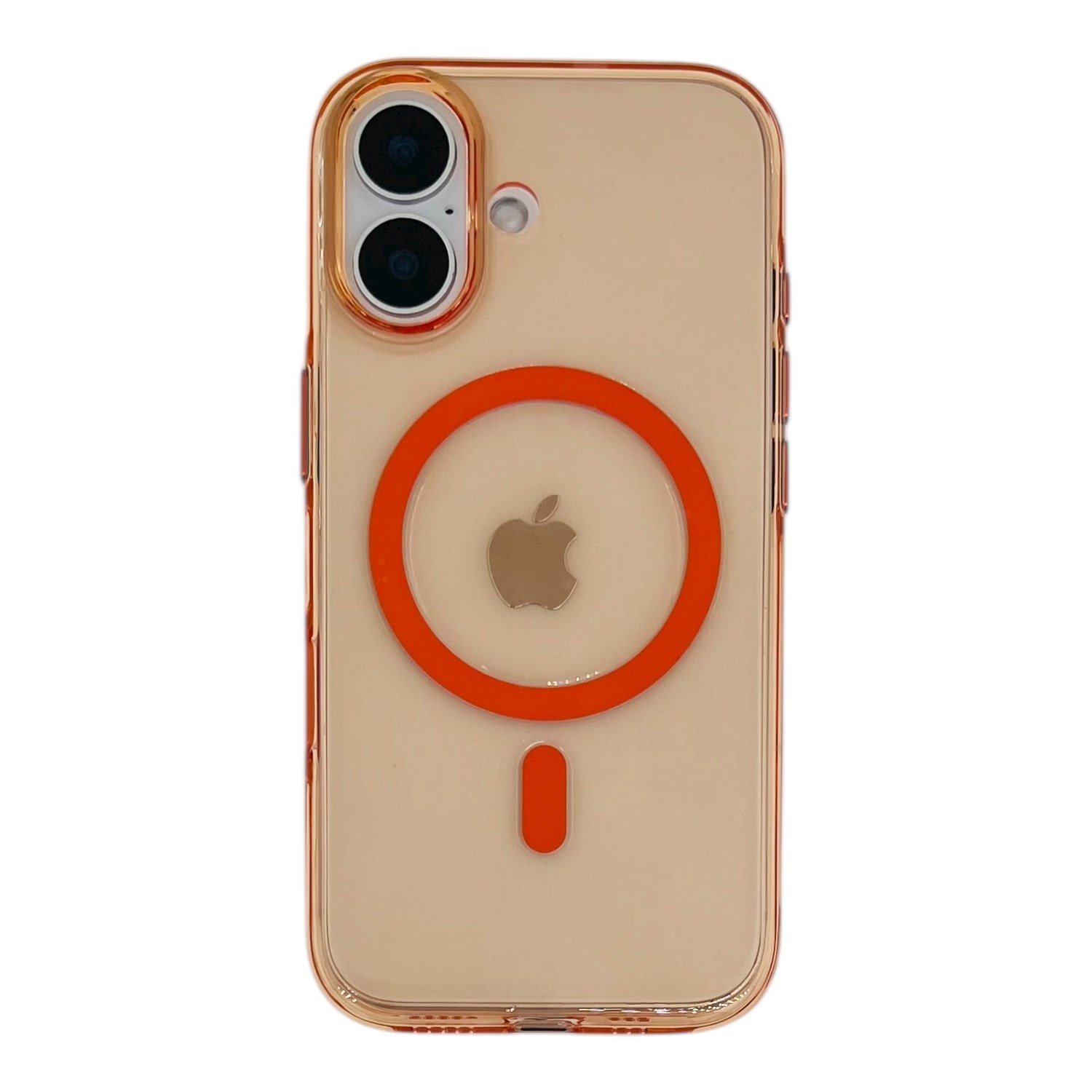 Nettech Apple iPhone 17 Uyumlu NT-N096 Arka Koruma Kılıf NT-115000