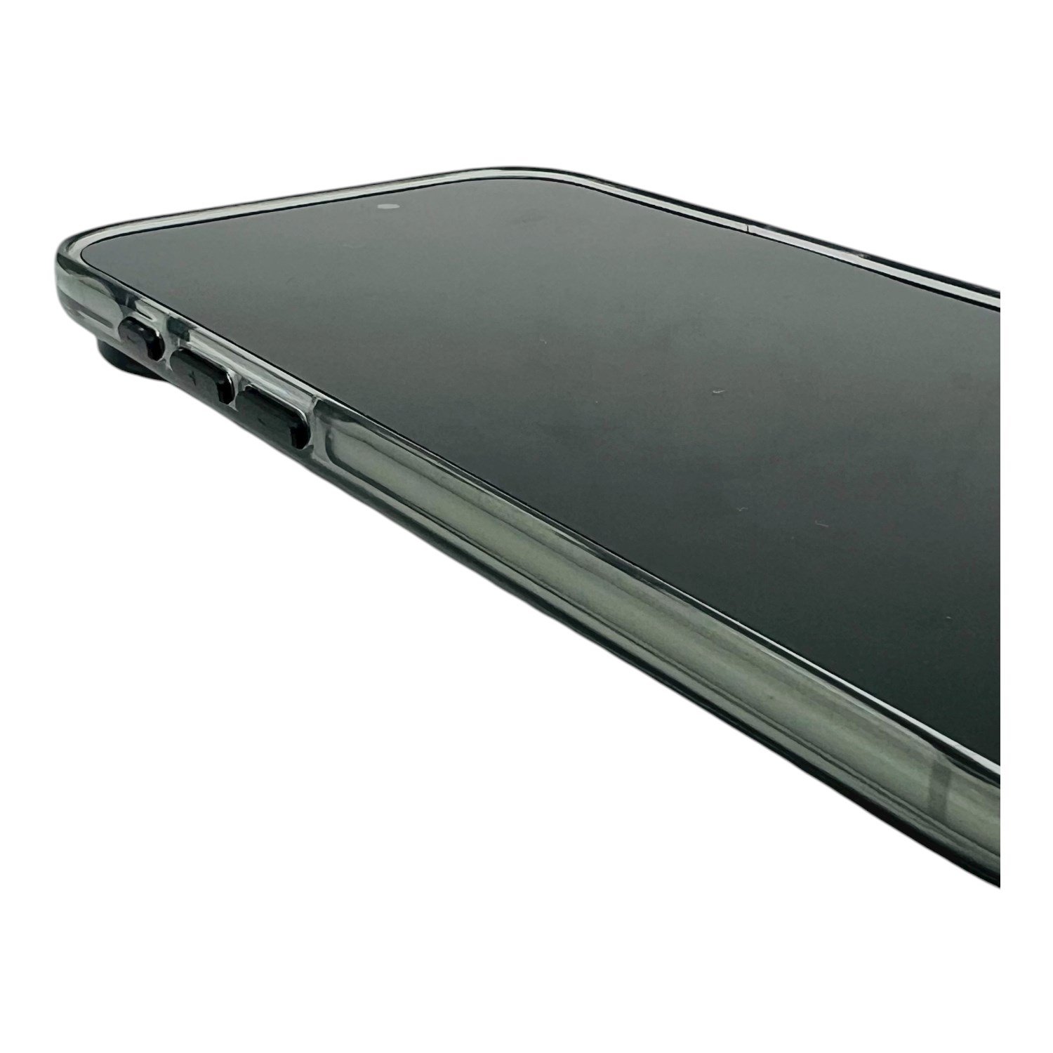 Nettech Apple iPhone 17 Uyumlu NT-N096 Arka Koruma Kılıf NT-115000