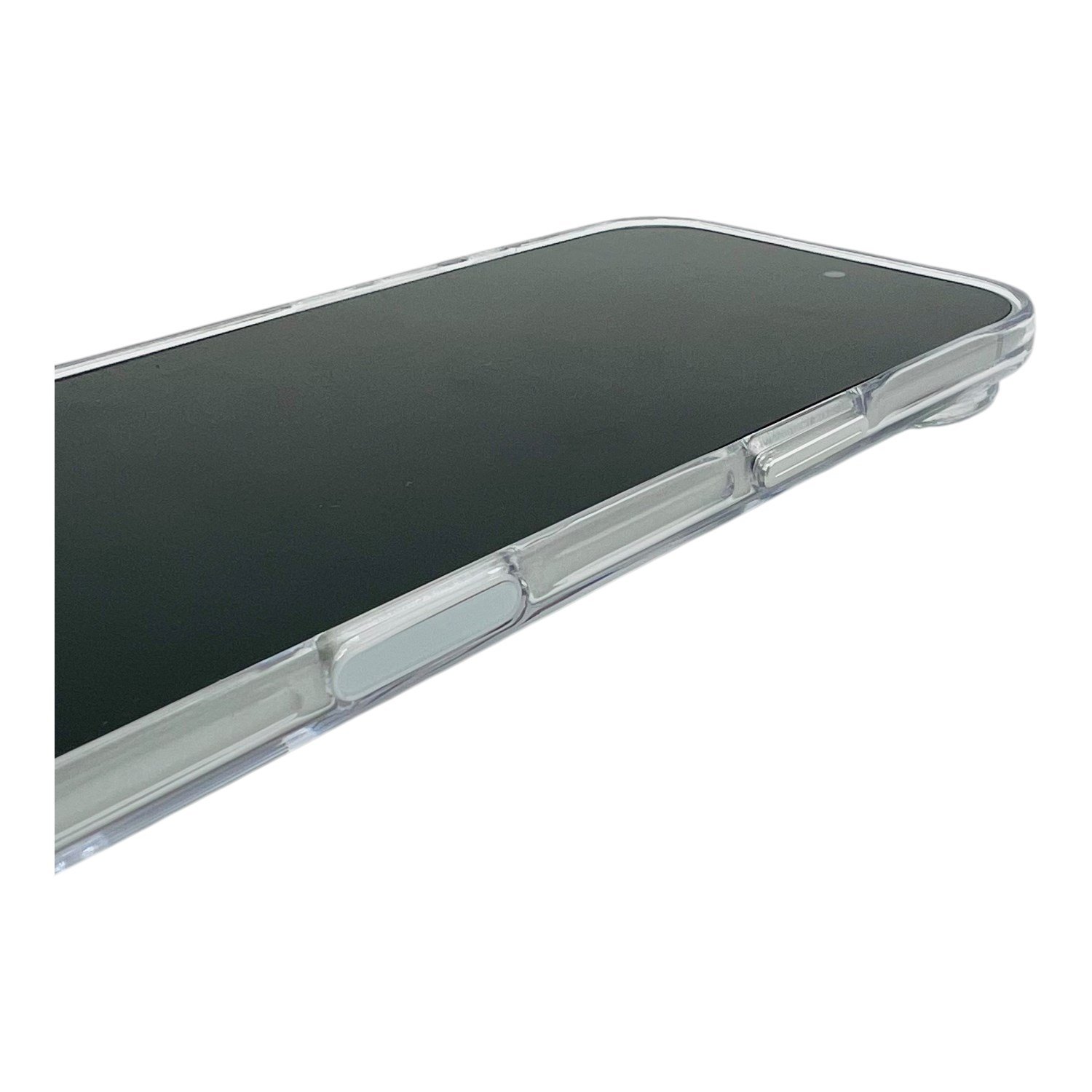 Nettech Apple iPhone 17 Uyumlu NT-N096 Arka Koruma Kılıf NT-115000