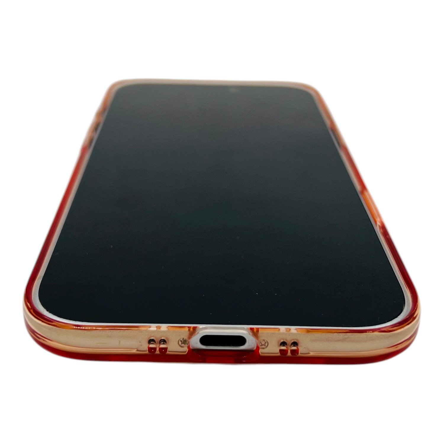 Nettech Apple iPhone 17 Uyumlu NT-N096 Arka Koruma Kılıf NT-115000