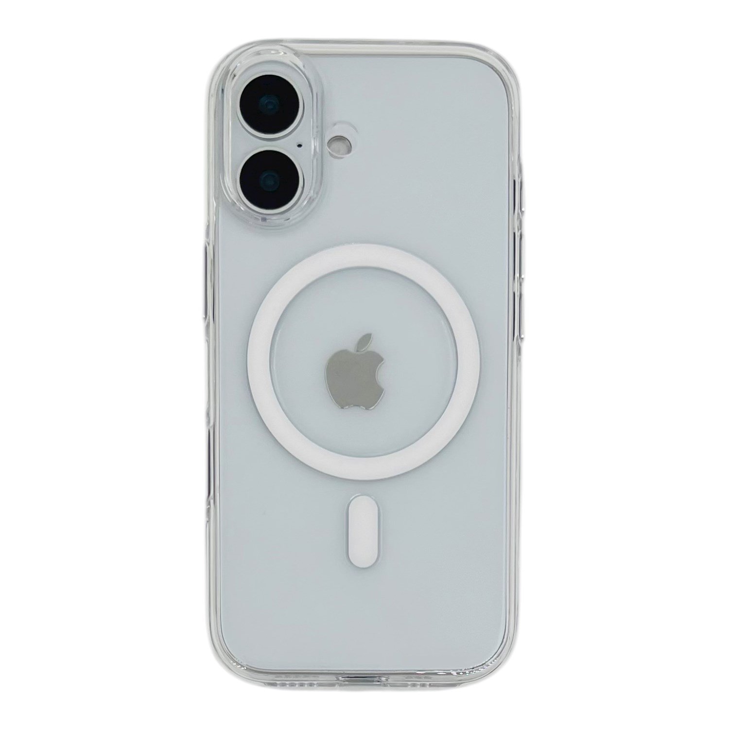 Nettech Apple iPhone 17 Uyumlu NT-N096 Arka Koruma Kılıf NT-115000