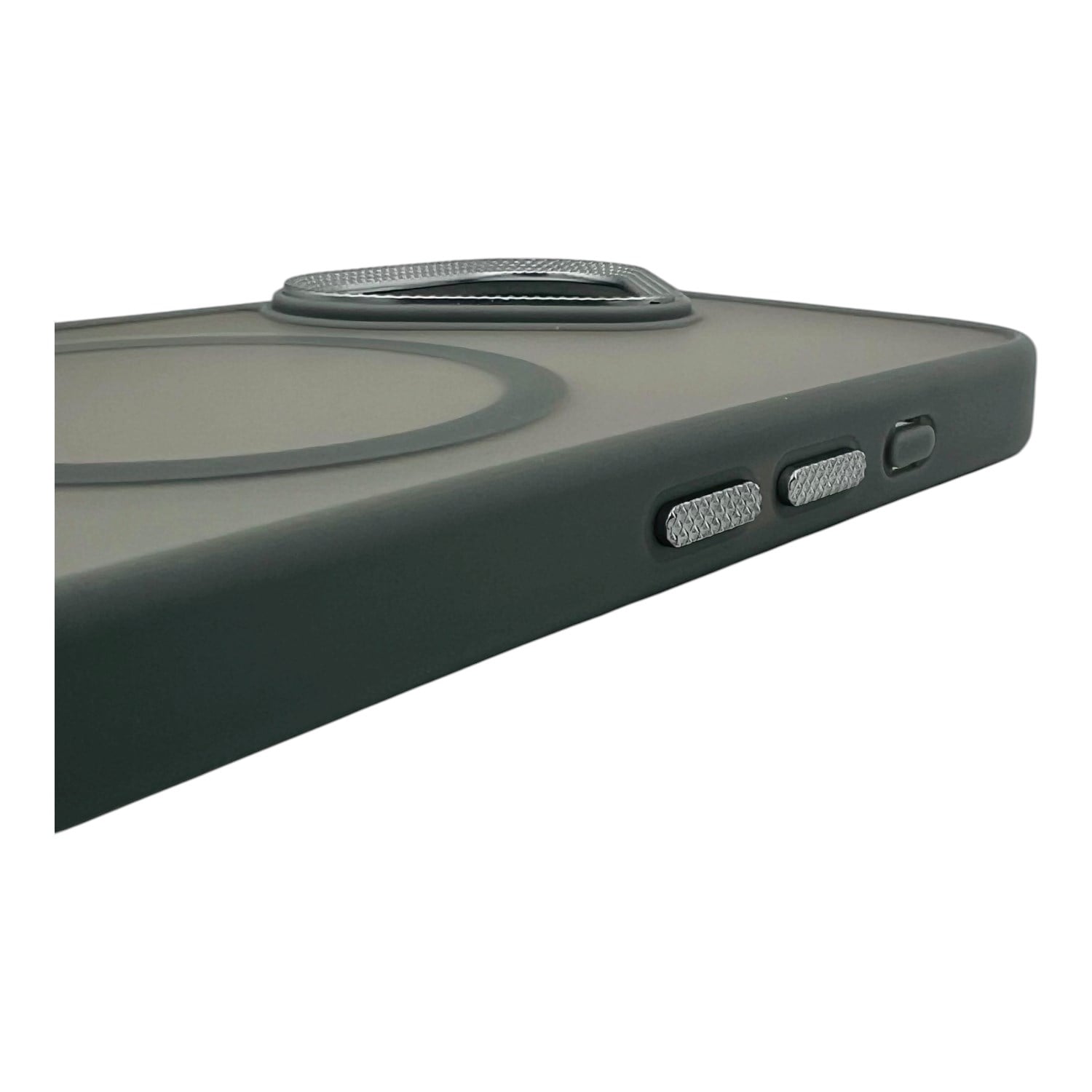 Nettech Apple iPhone 17 Uyumlu NT-N097 Arka Koruma Kılıf NT-115014