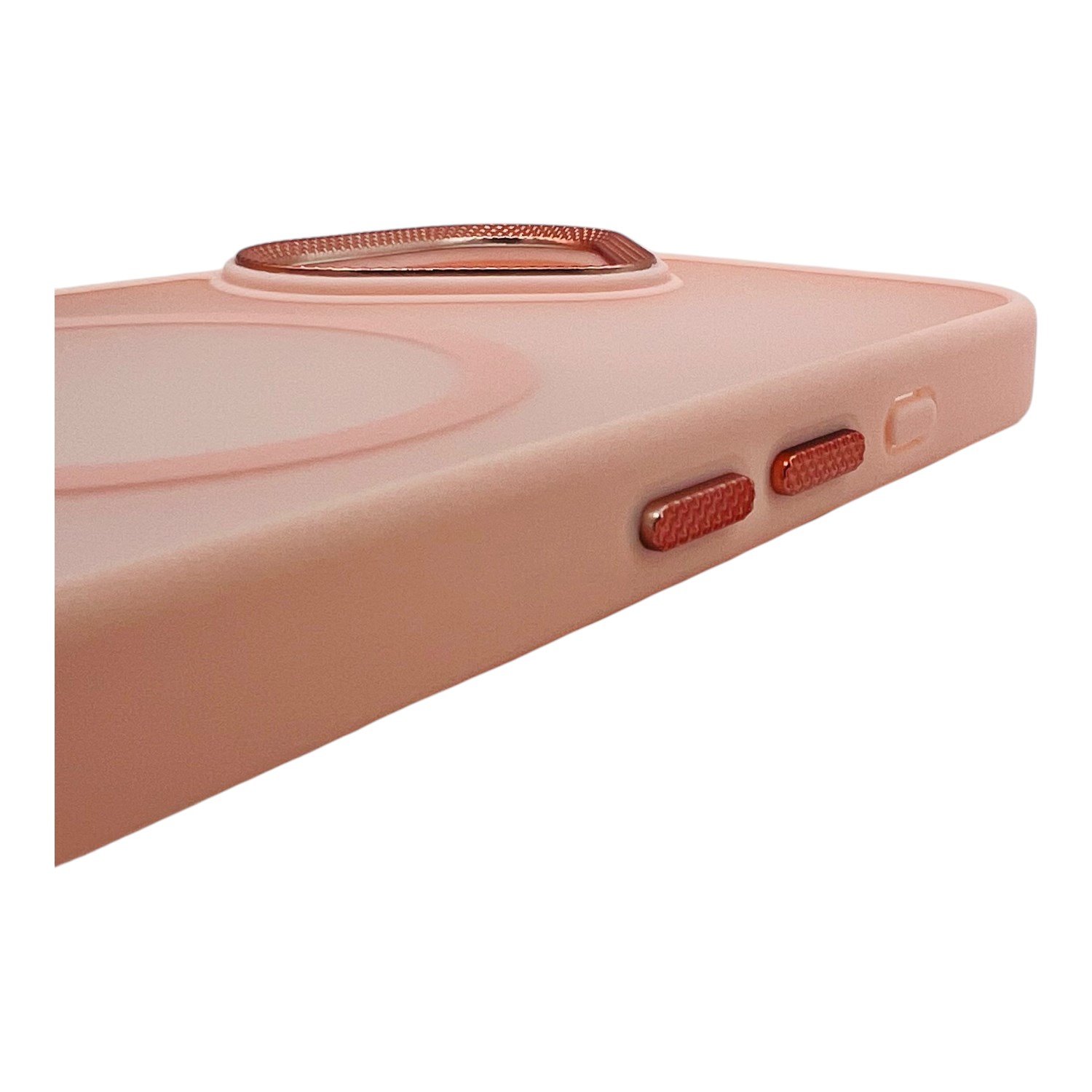 Nettech Apple iPhone 17 Uyumlu NT-N097 Arka Koruma Kılıf NT-115014