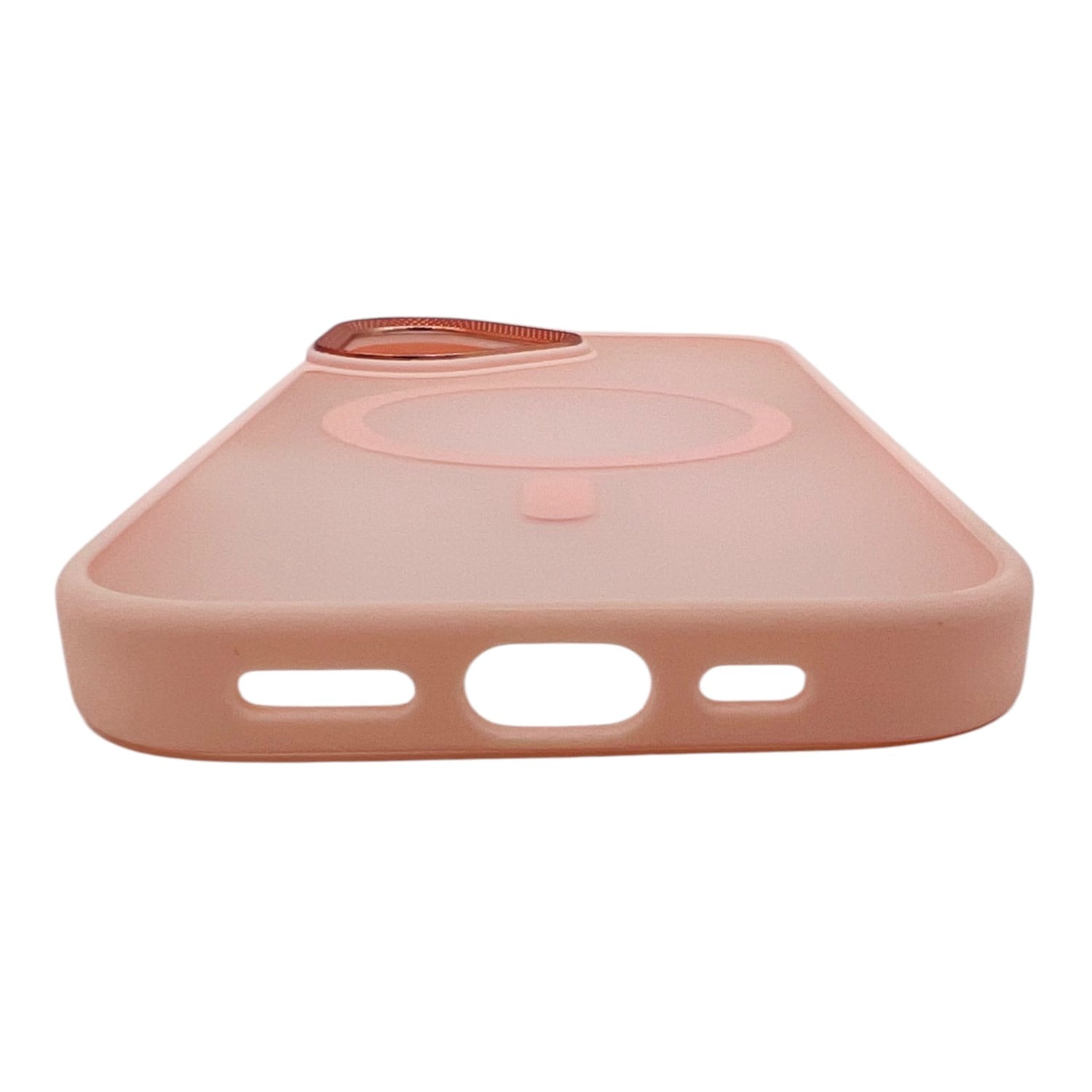 Nettech Apple iPhone 17 Uyumlu NT-N097 Arka Koruma Kılıf NT-115014