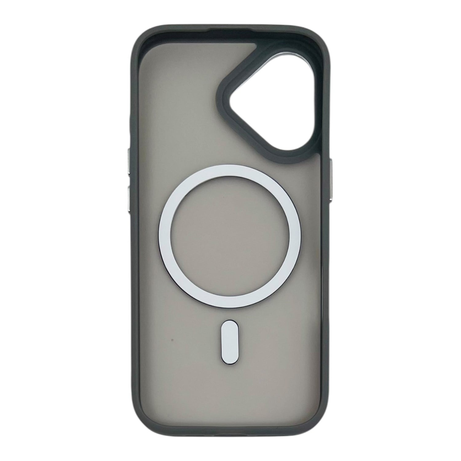 Nettech Apple iPhone 17 Uyumlu NT-N097 Arka Koruma Kılıf NT-115014