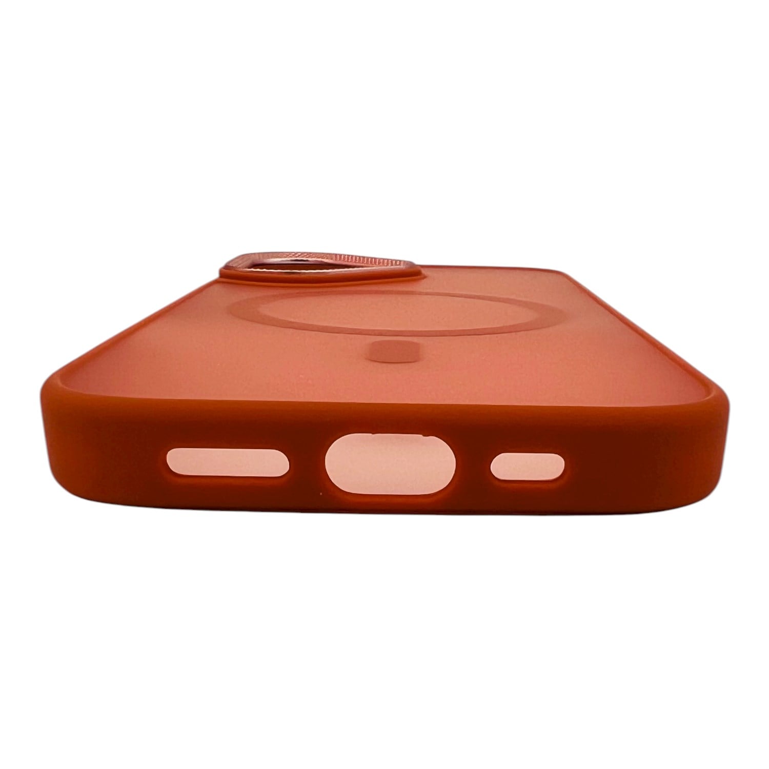 Nettech Apple iPhone 17 Uyumlu NT-N097 Arka Koruma Kılıf NT-115014