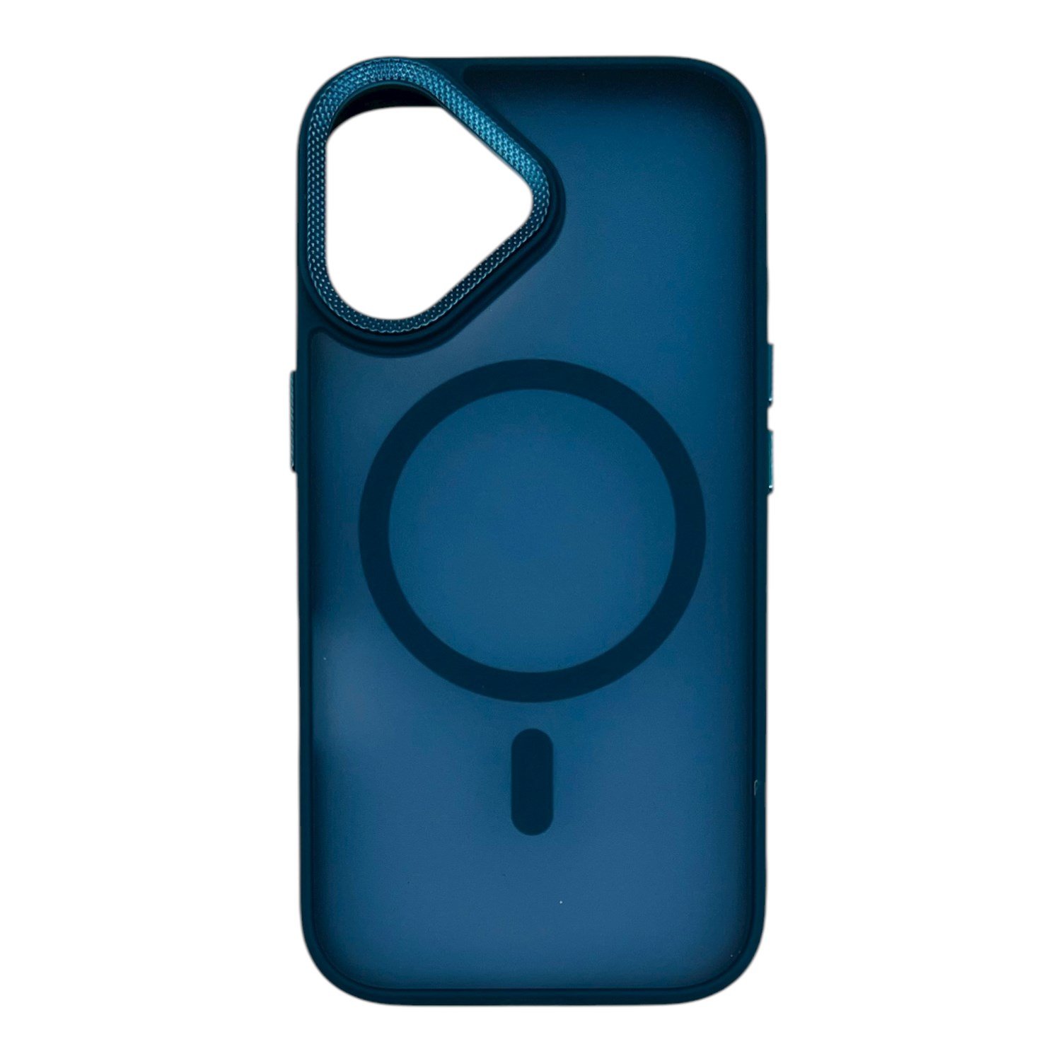 Nettech Apple iPhone 17 Uyumlu NT-N097 Arka Koruma Kılıf NT-115014